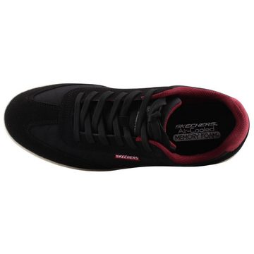 Skechers 210824-BLK Sneaker