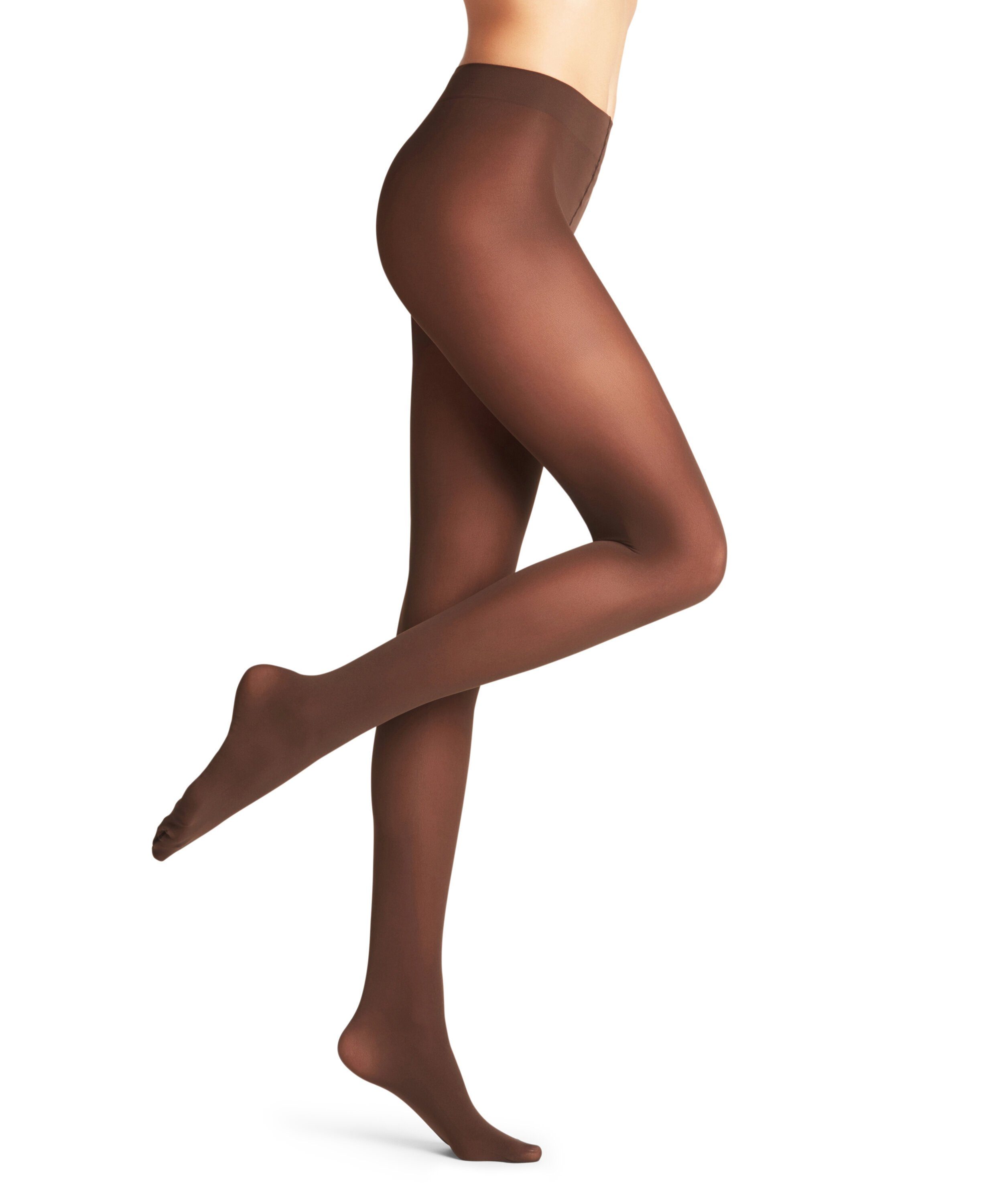 FALKE Feinstrumpfhose Pure Matt 50 DEN (1 St) semi-blickdicht & matt