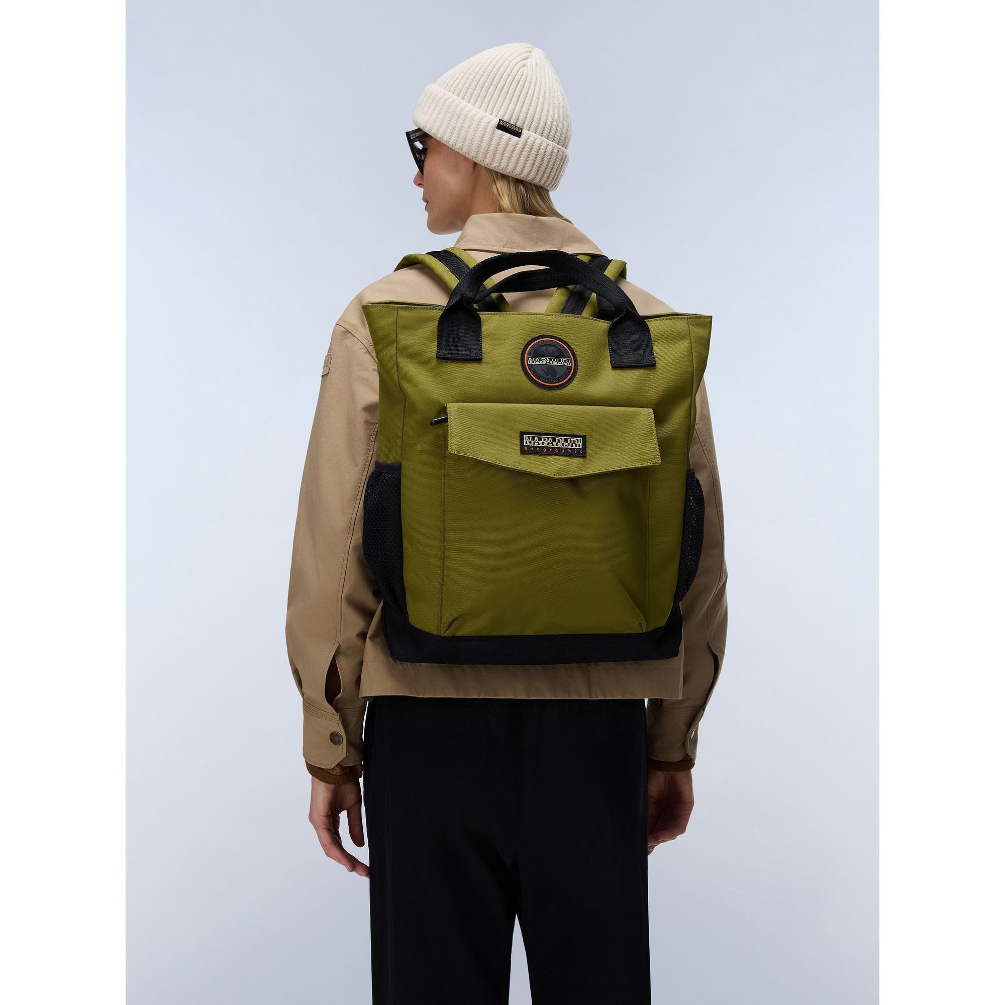 Napapijri Daypack Voyage, PET