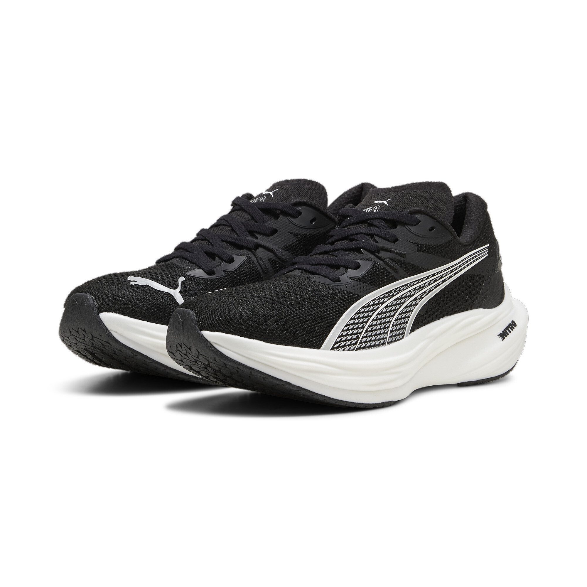 PUMA Deviate NITRO™ 3 Laufschuhe Herren günstig online kaufen