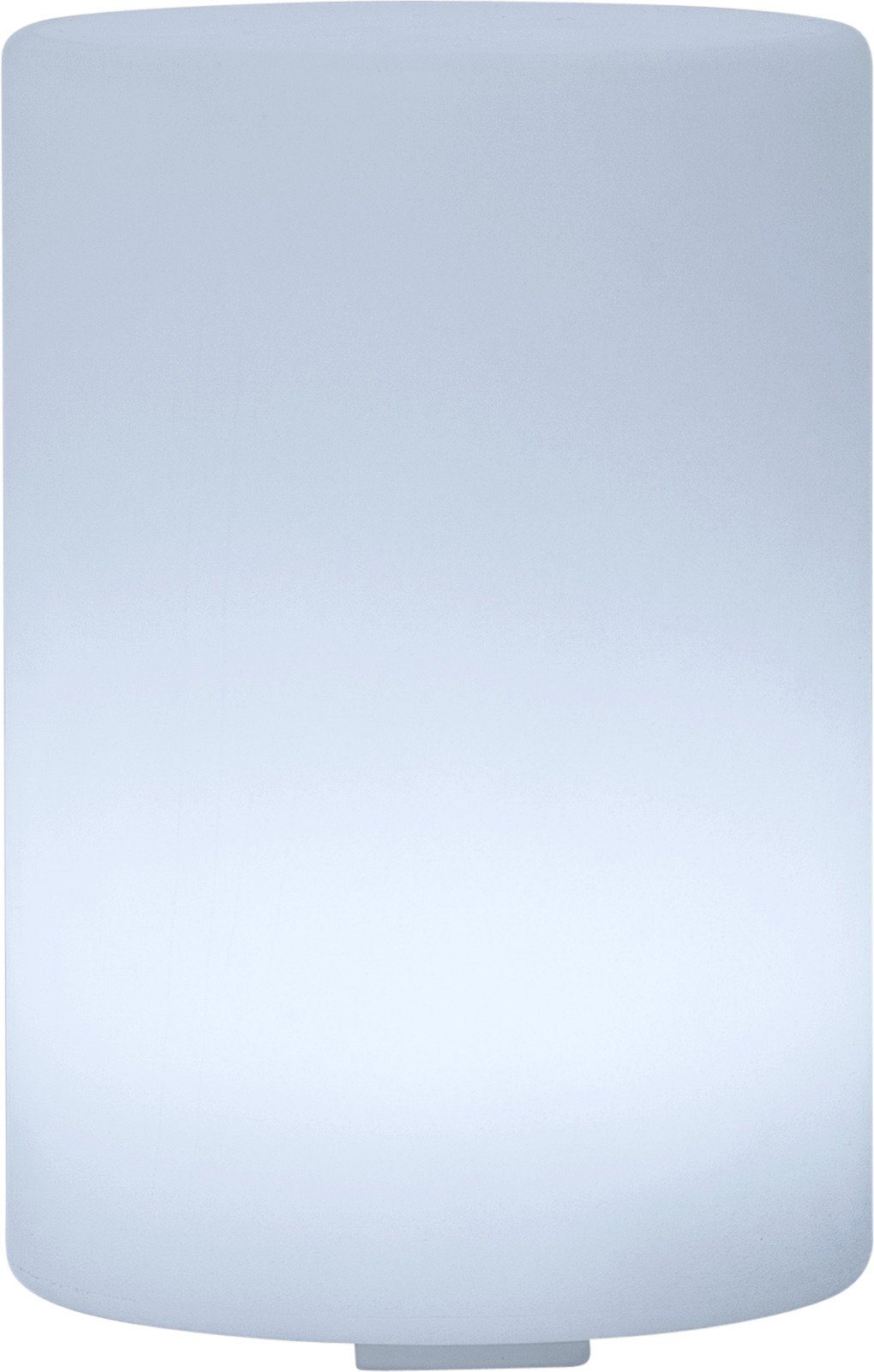 STAR TRADING Gartenleuchte Star 803-74, Stimmungslicht, Plastik, Mehrfarbig, 20 x 14 x 14 cm