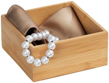 WENKO Aufbewahrungsbox Terra (Set, 2 St)