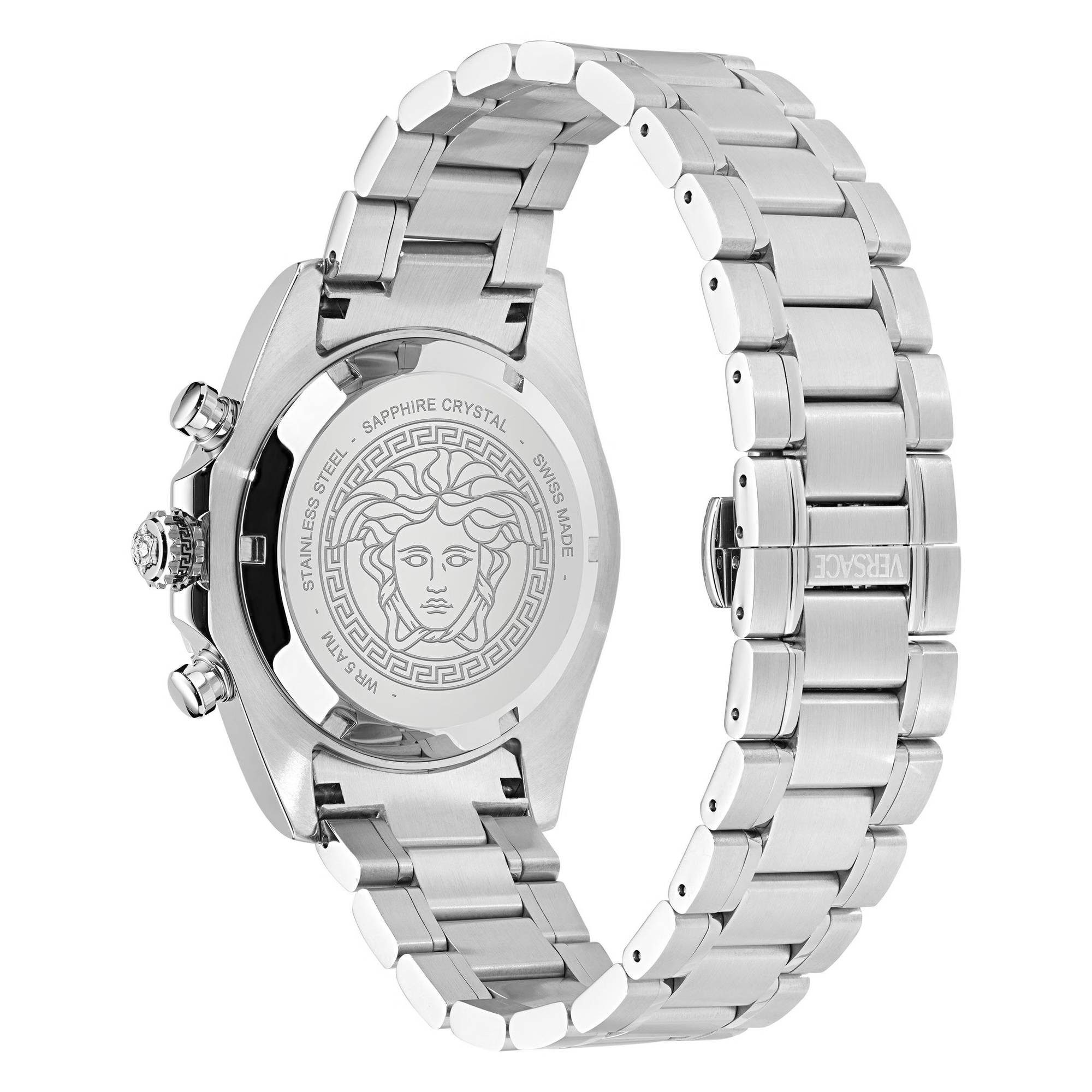 Versace Chronograph Chrono X Gent