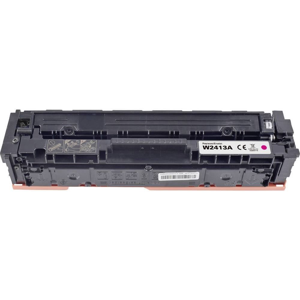 Renkforce Tonerpatrone Toner ersetzt HP 216A, W2413A Kompatibel Magenta 850 Seiten