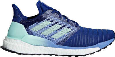 adidas Sportswear IS D-Run.-Schuh Solar Boost 00000-UK0050 Laufschuh