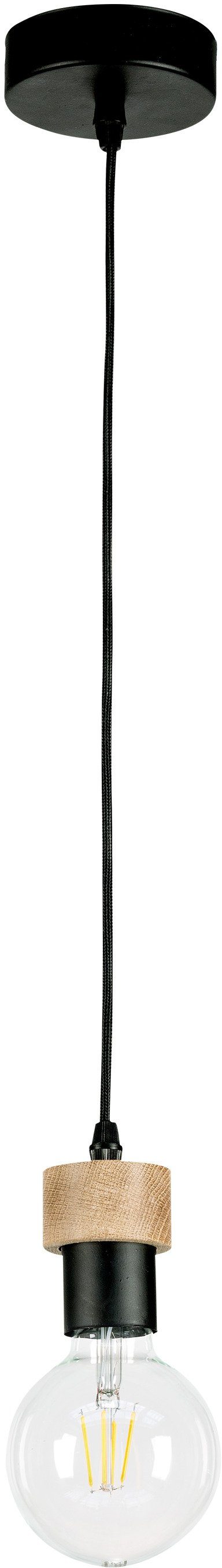 BRITOP LIGHTING Pendelleuchte CLARTE, Leuchtmittel wechselbar, günstig online kaufen