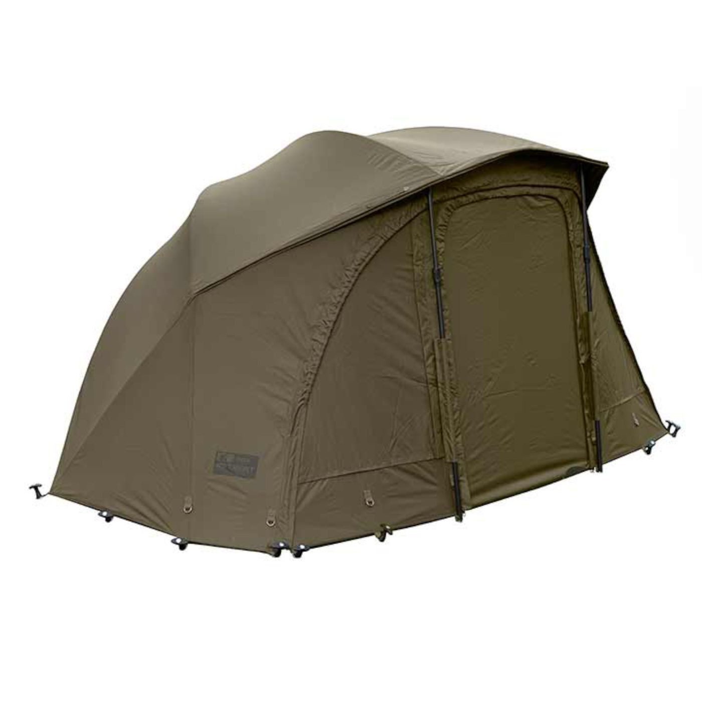 Angelzelt Fox Retreat Brolly System Incl Vapour Infill - Angelzelt