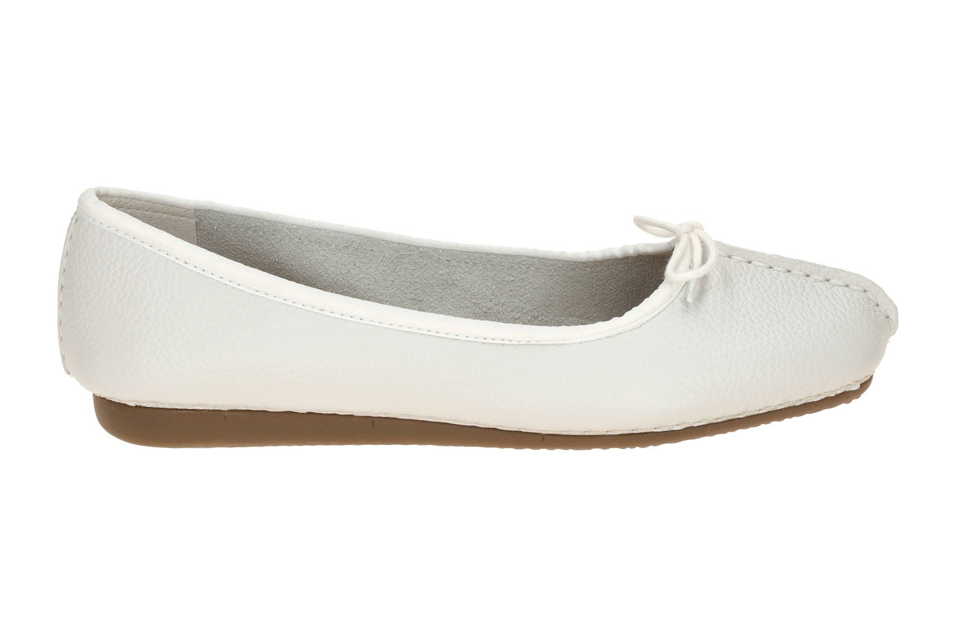 Clarks 20354455 4 Ballerina
