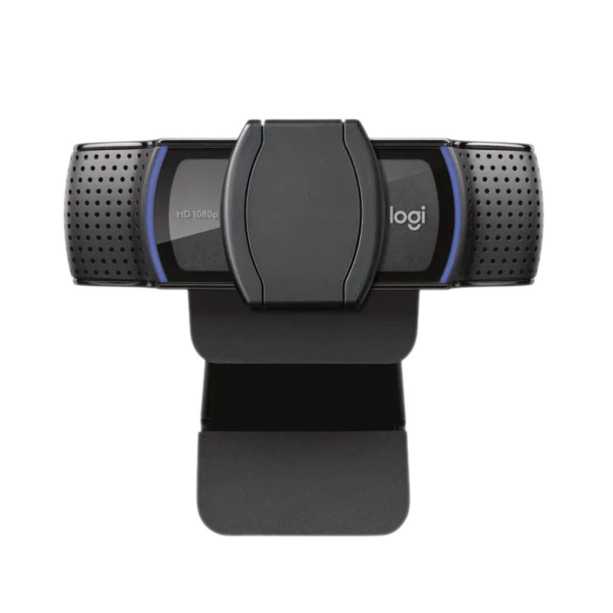 Logitech C920e Full HD-Webcam (Full-HD, 1080p, 30fps, 78° FOV, Autofokus)