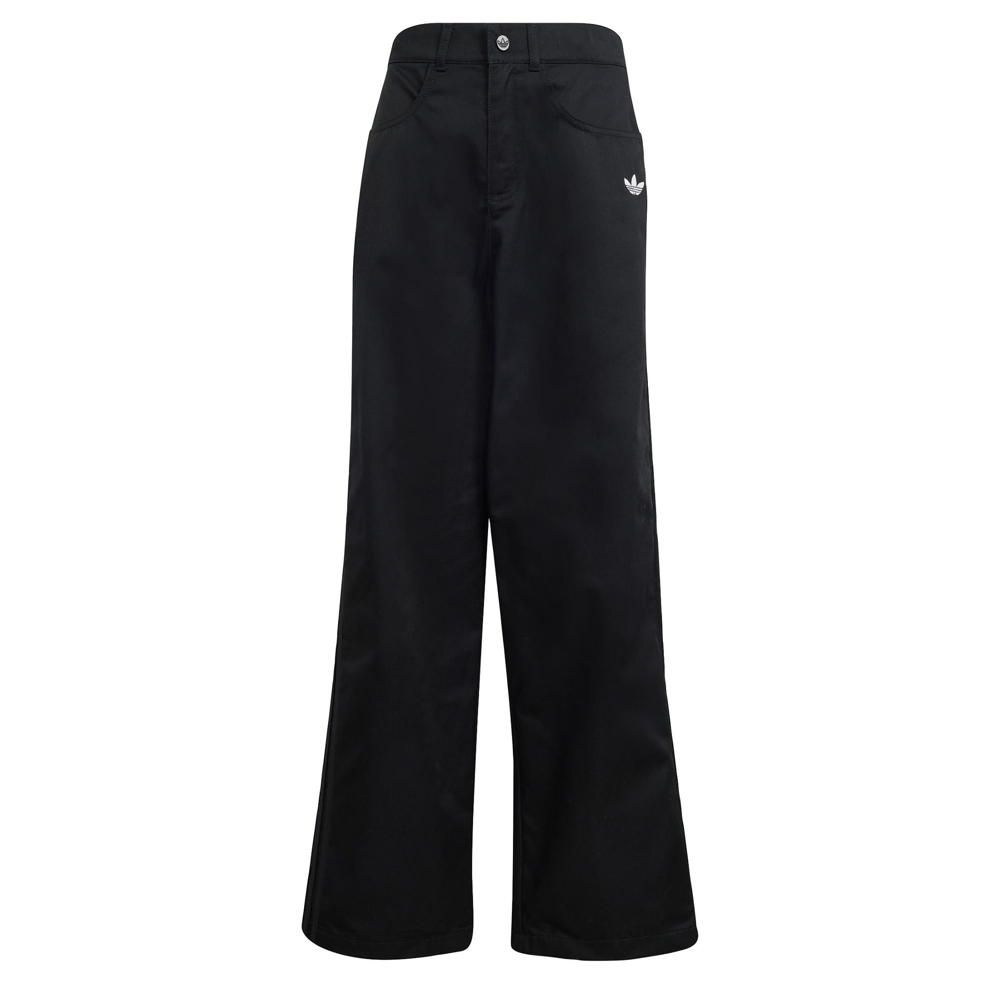 Stoffhose TWILLHOSE