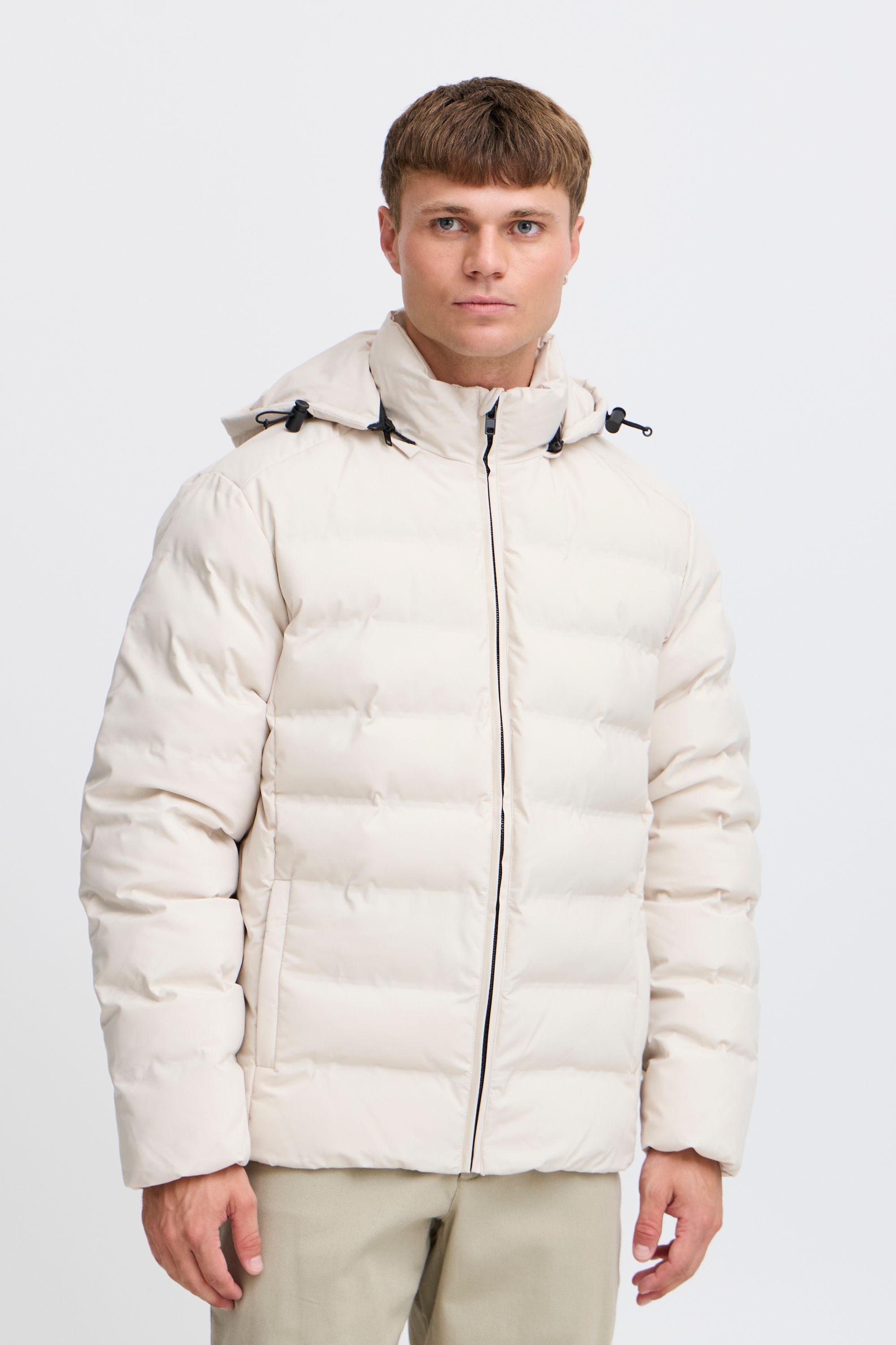 Steppjacke SDMILAS