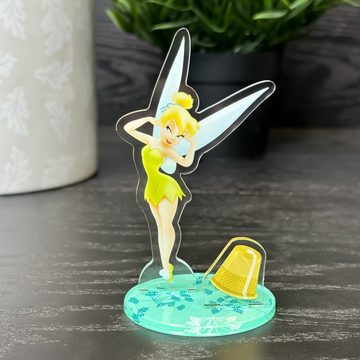 ABYstyle Dekofigur Tinkerbell Acryl Figur - Disney Peter Pan