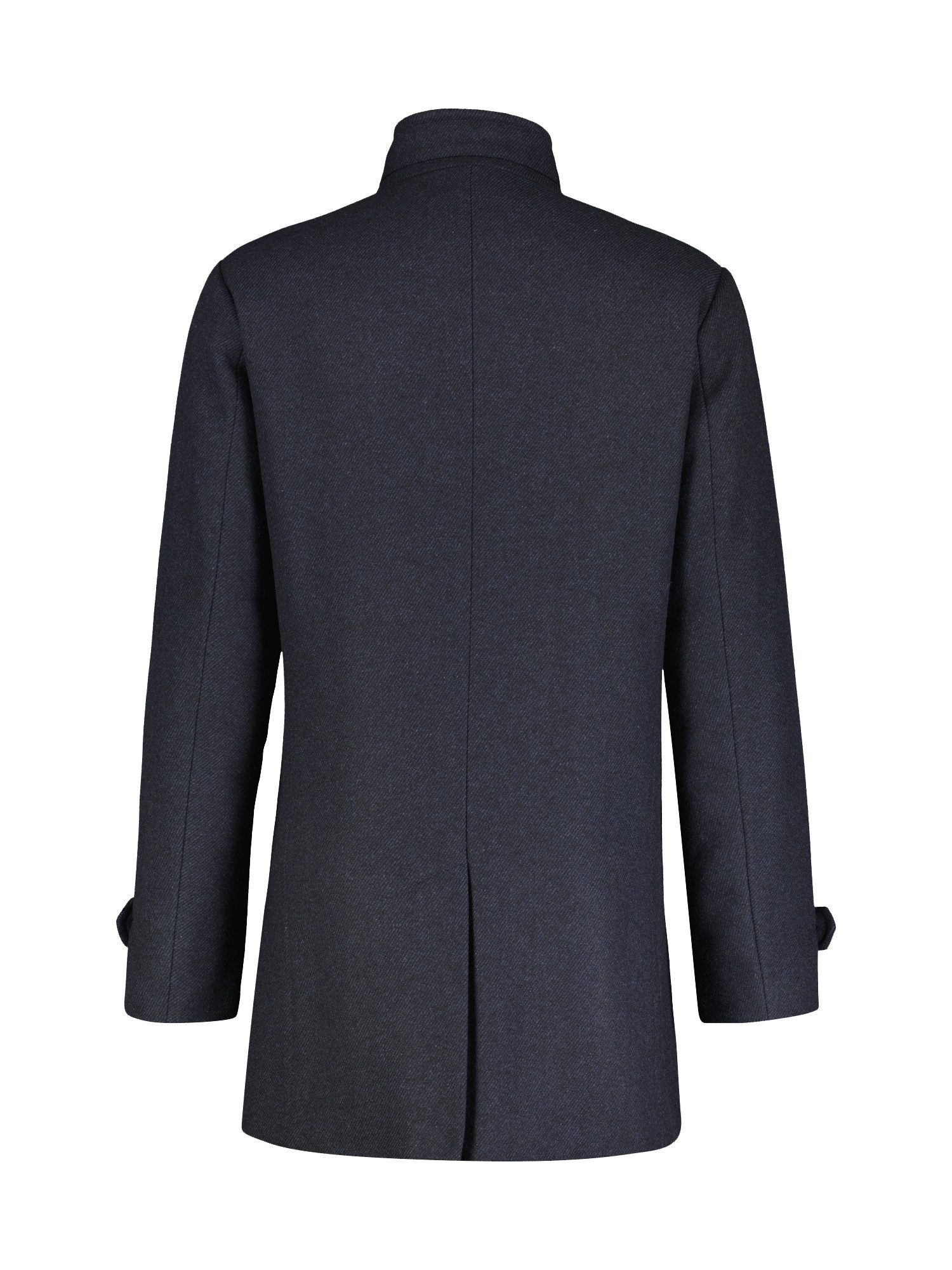 LERROS Wollmantel LERROS Mantel in elegant-sportivem Design günstig online kaufen