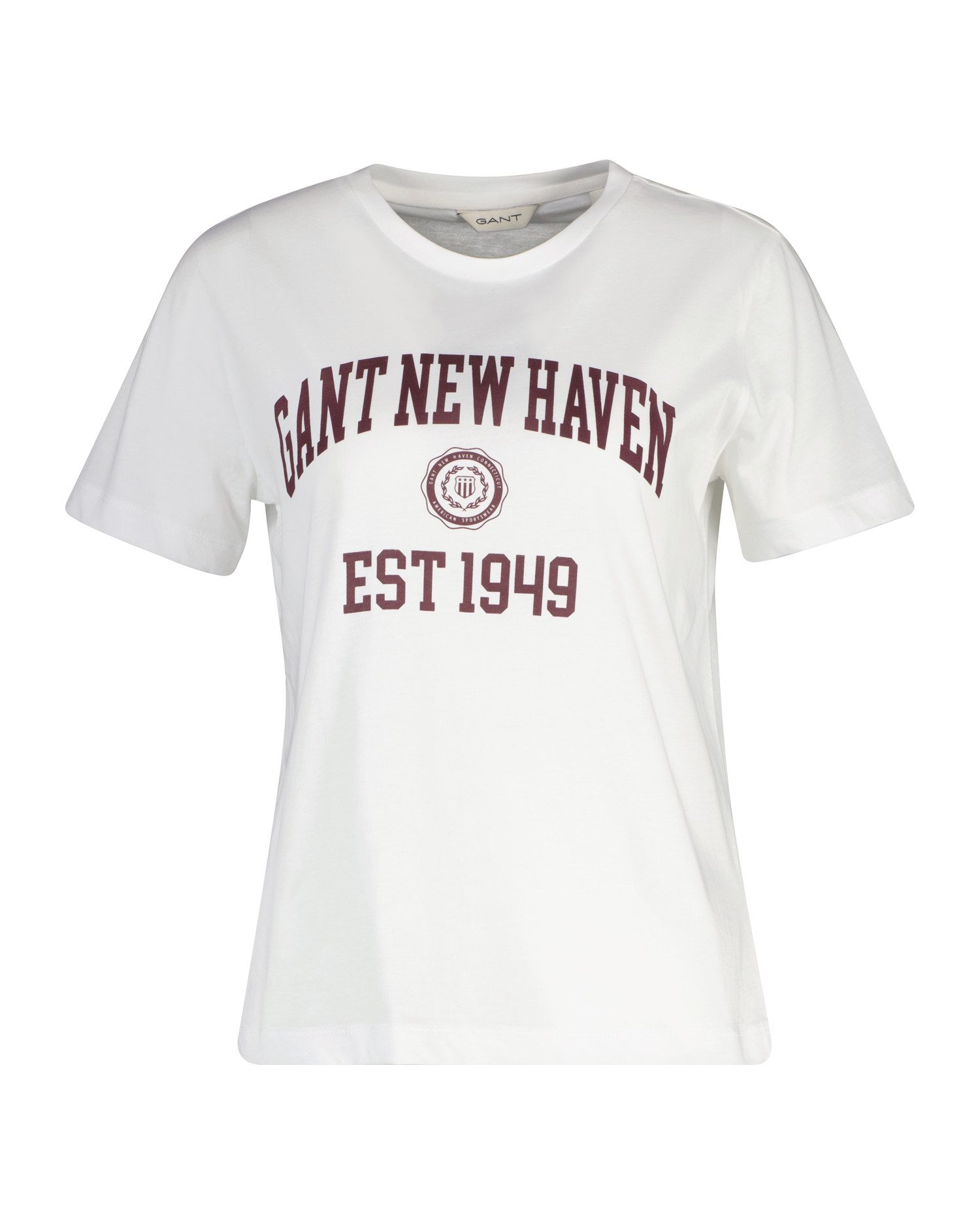 Gant T-Shirt REGULAR GRAPHIC