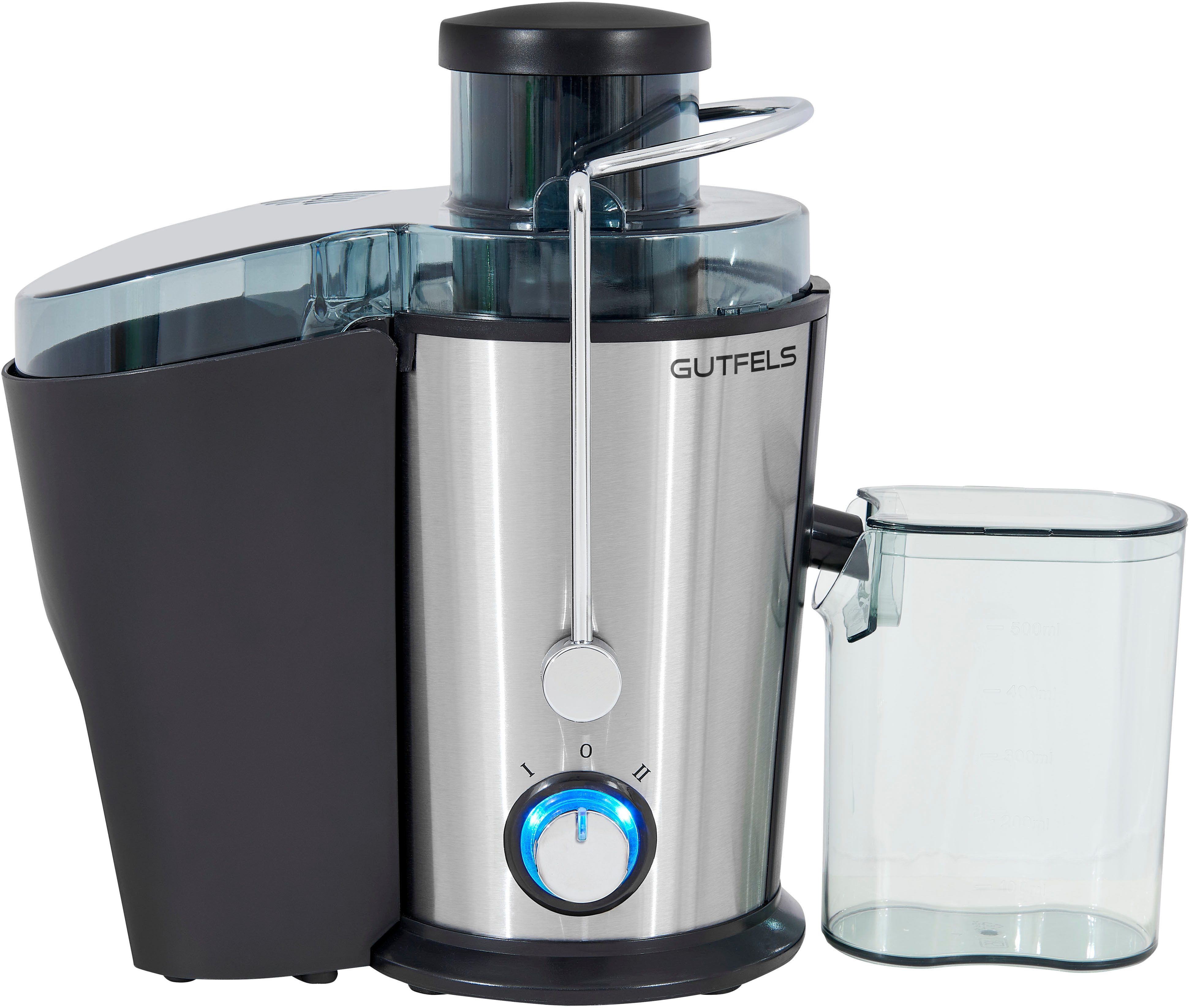 Entsafter JUICE 3010