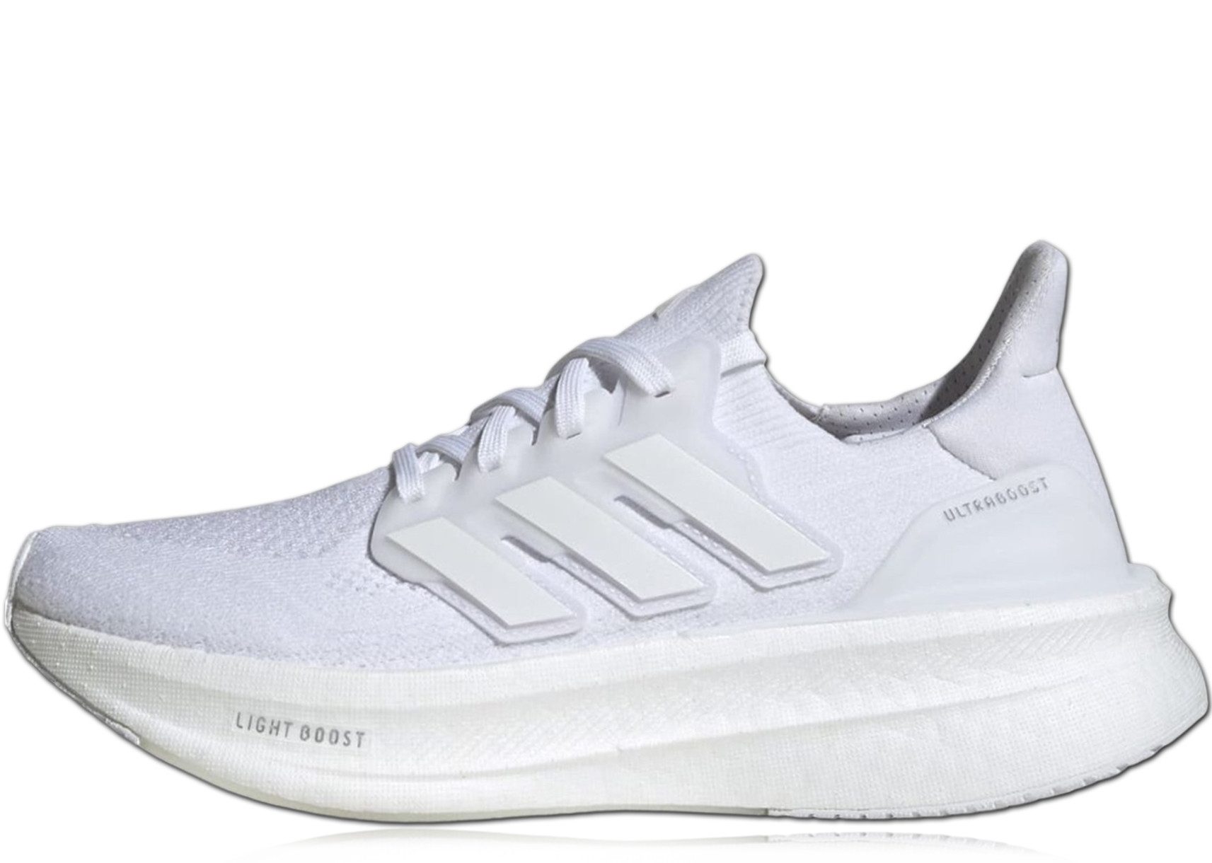 adidas Sportswear ULTRABOOST 5 W adidas Damen Laufschuh weiß/weiß/weiß Langlaufschuhe