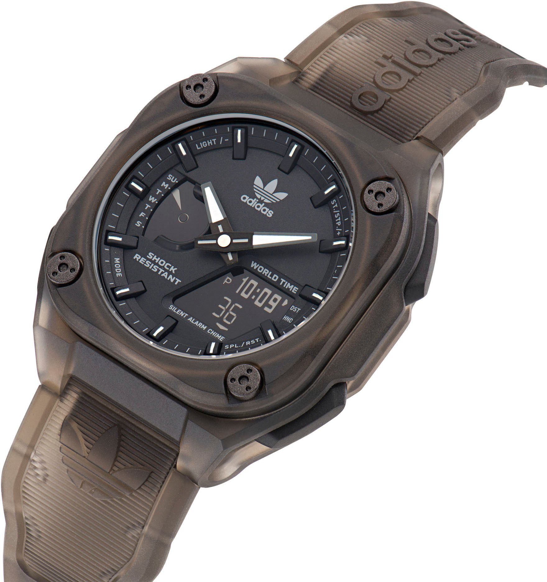 adidas Originals Chronograph CITY TECH ONE günstig online kaufen