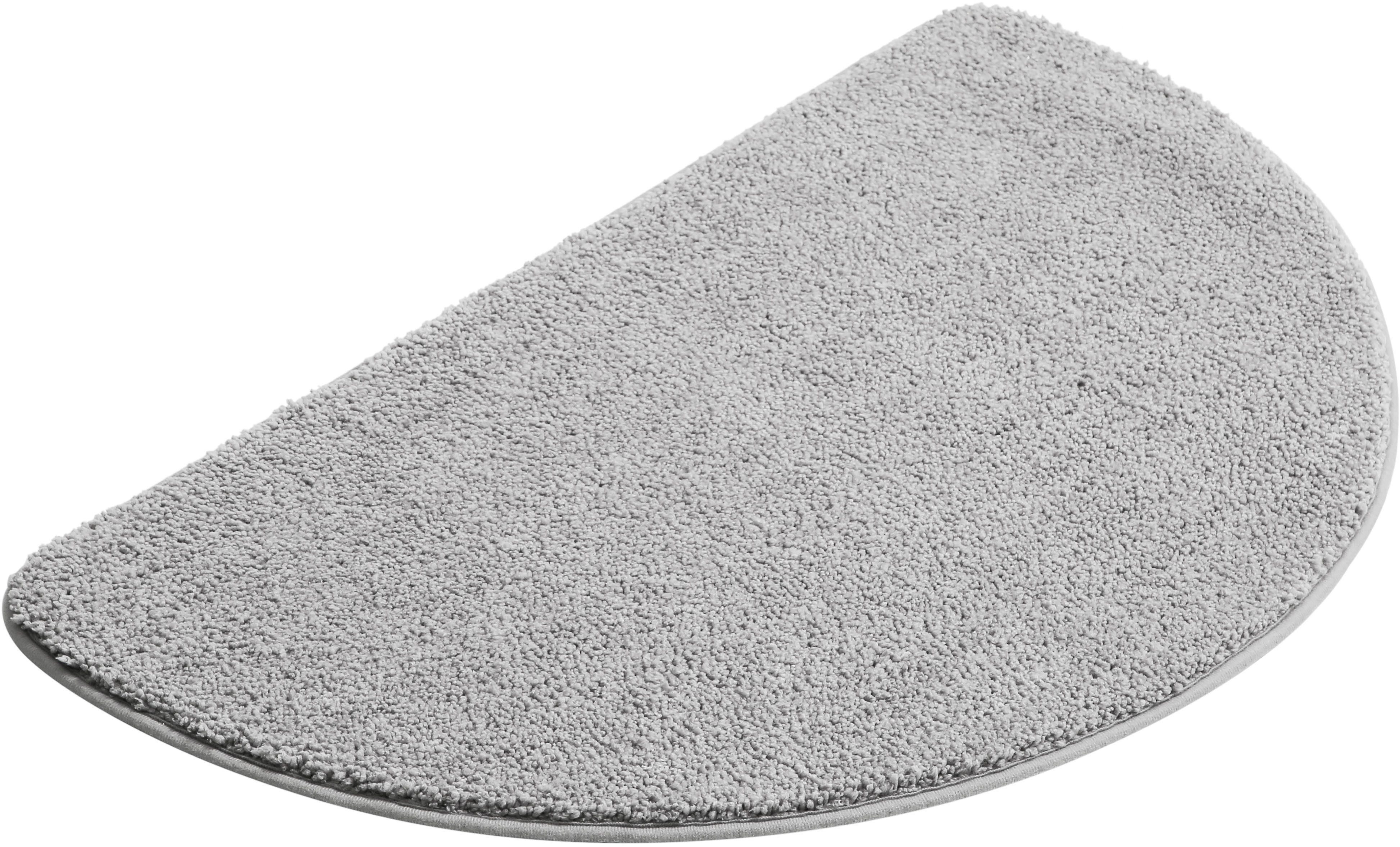 OTTO home Badematte Regona, Badteppich, Badvorleger, Badezimmer Teppich, Hö günstig online kaufen