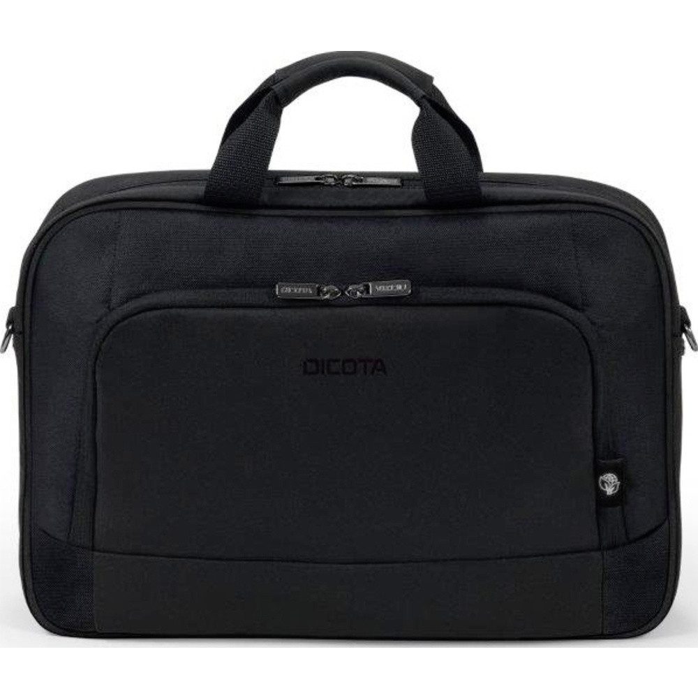 DICOTA Laptoptasche Dicota Notebook Tasche Eco Top Traveller BASE Passend für maximal: 35