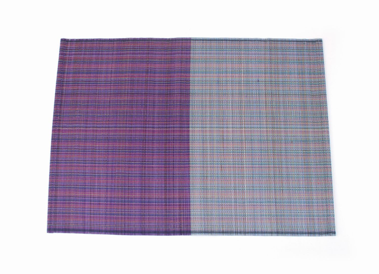 El Puente Tischdecke Tischset, Handmade, Fair Trade