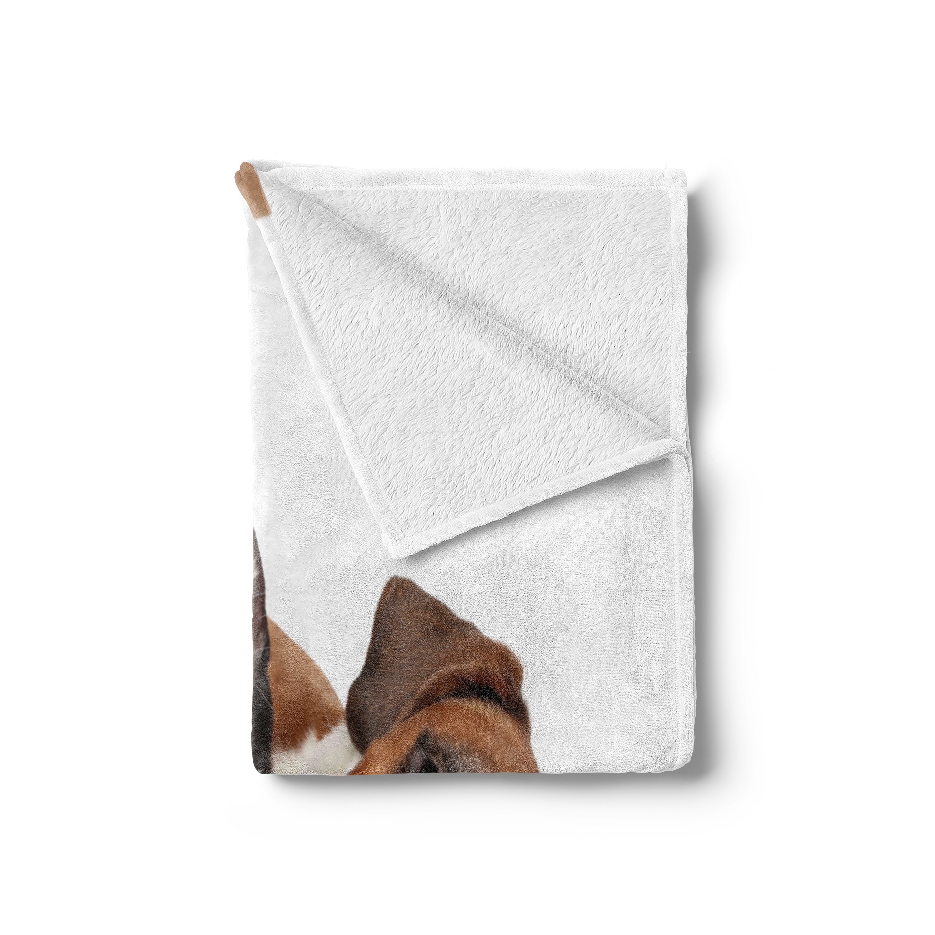 Wohndecke Gemütlicher Plüsch für den Innen- und Außenbereich, Abakuhaus, Lu günstig online kaufen