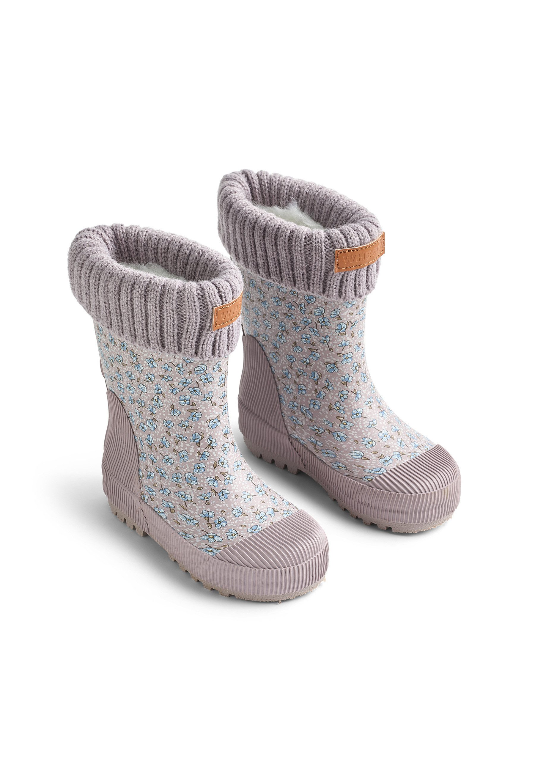 WHEAT WHEAT Rubber Boot Thermo Wader Gummistiefel
