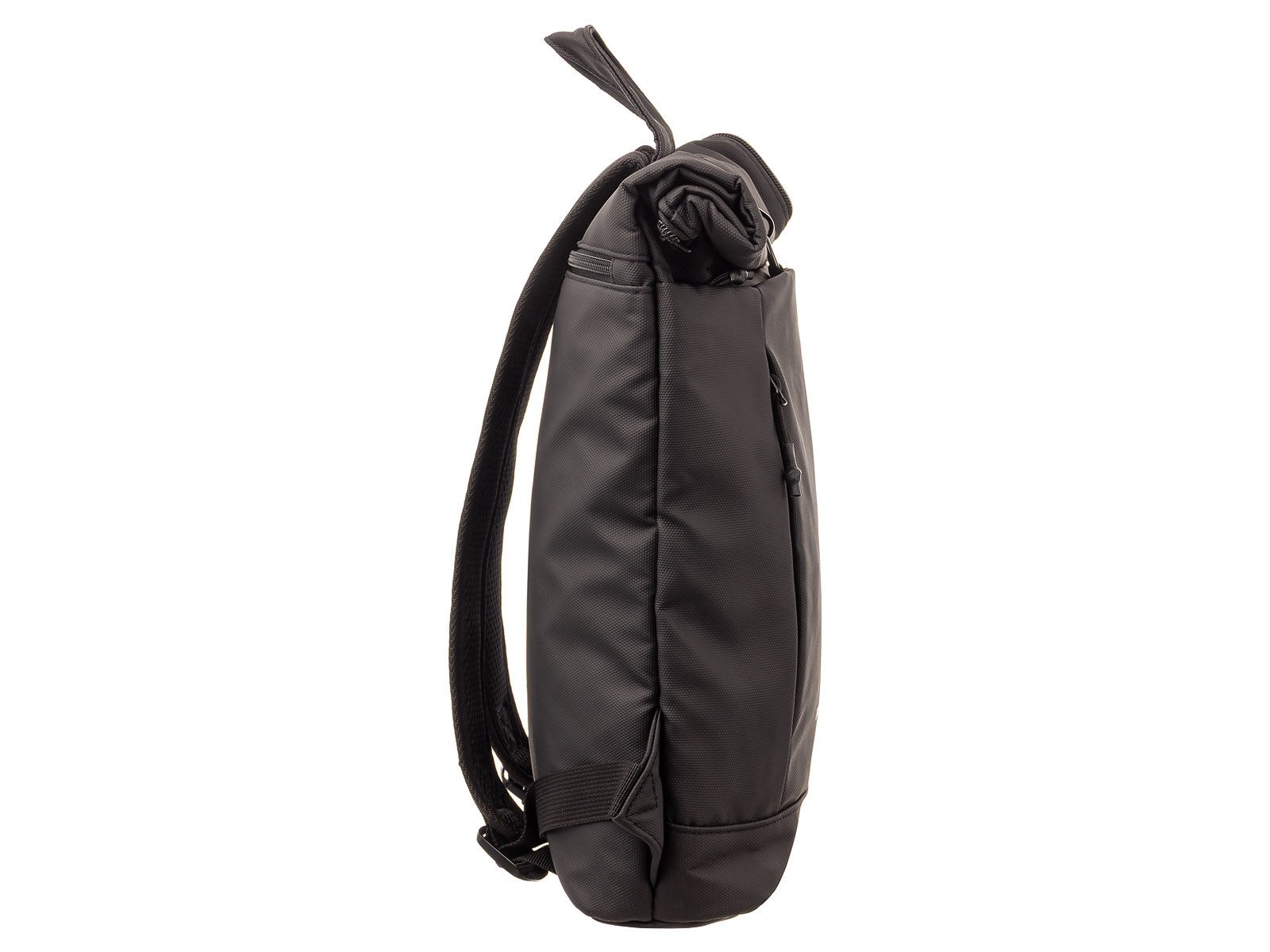 Franky Freizeitrucksack RS92-B Freizeit Rucksack (1-tlg), Laptofach ca. 14"