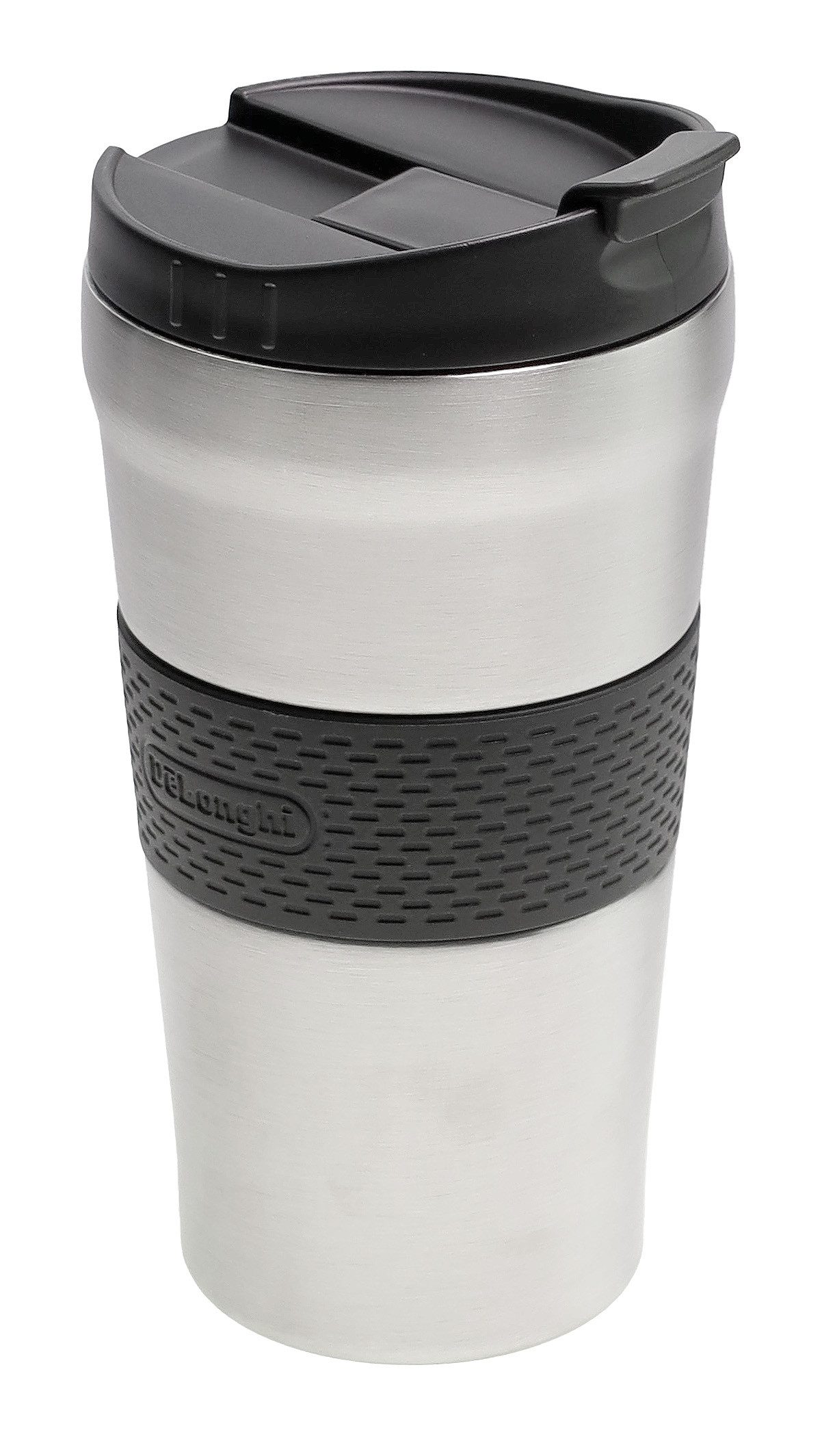 De'Longhi Messbecher DeLonghi AS00003192, DLSC073 Reisebecher, Isolierbecher, 470ml