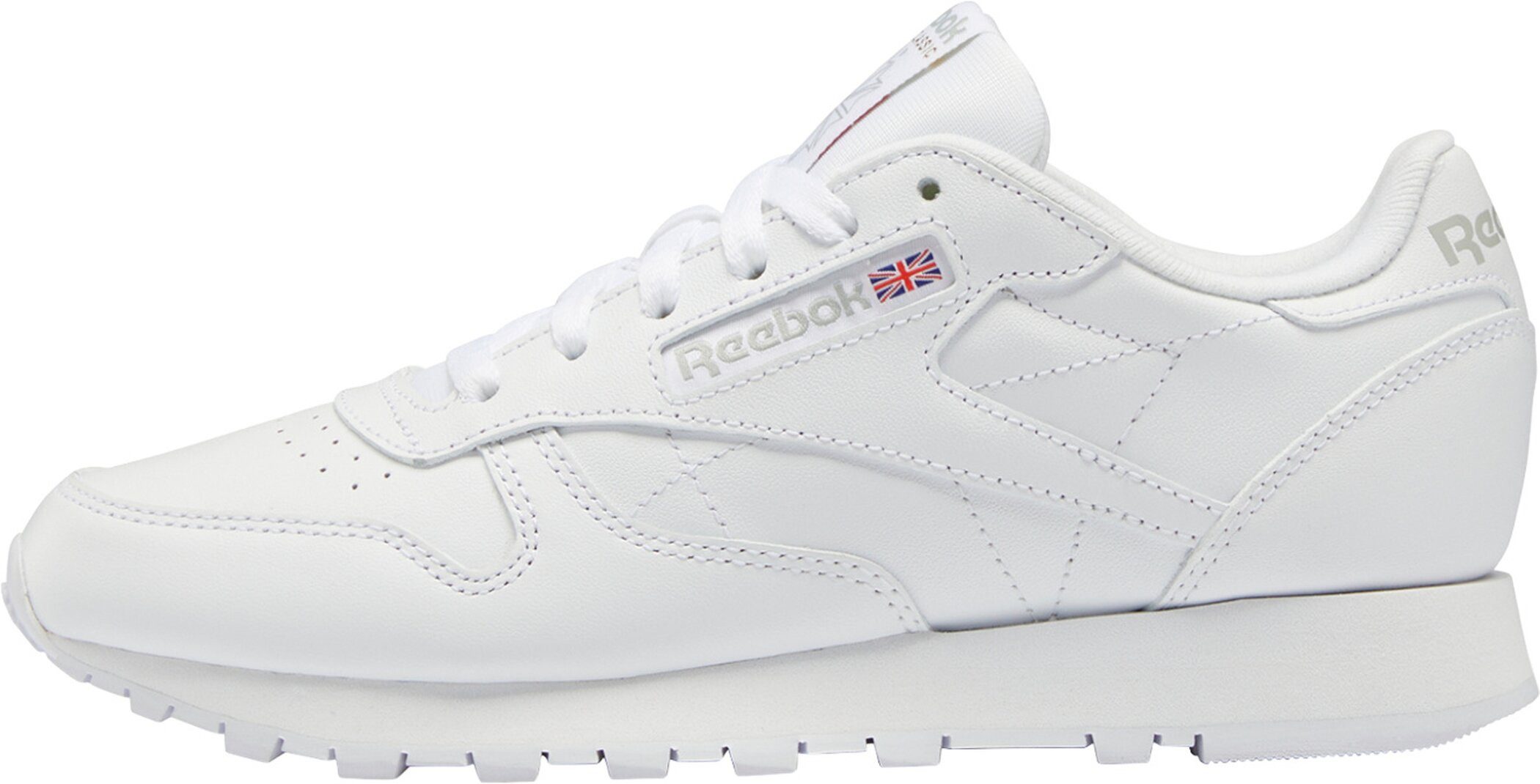 Reebok Classic Classic Leather Sneaker