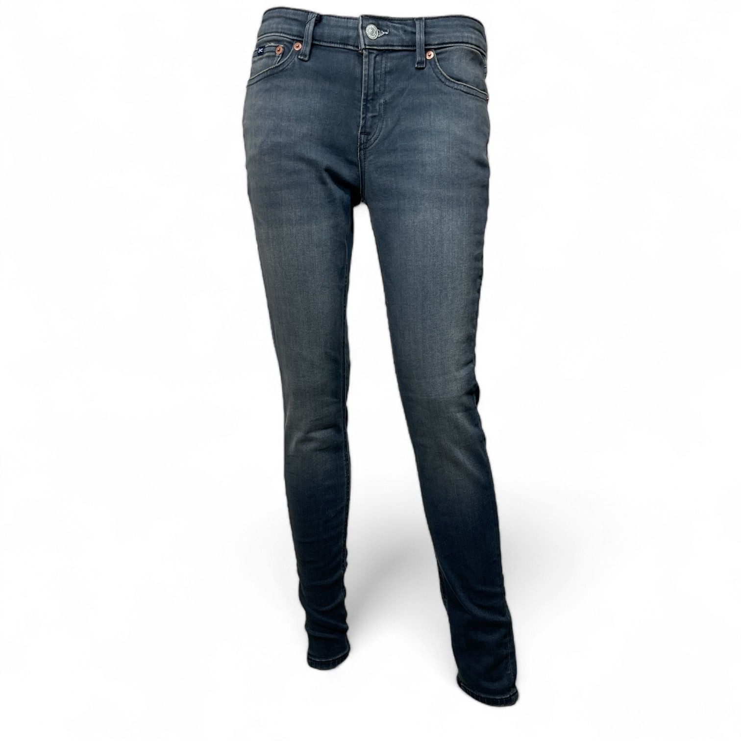 DENHAM 5-Pocket-Jeans