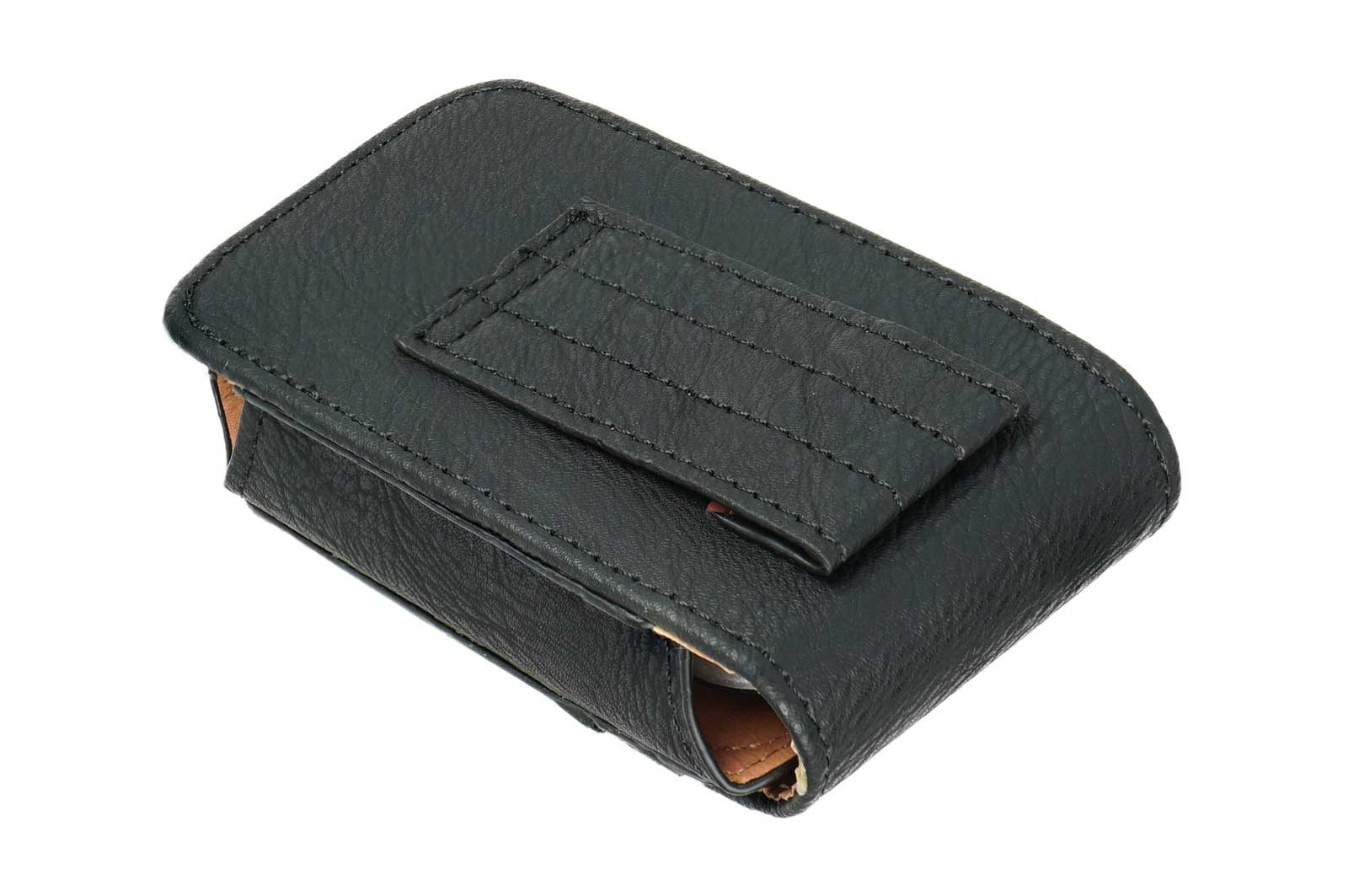 caseroxx Handytasche caseroxx Handytasche mit Gürtelschlaufe für Tokvia T201 / T221 (Einzelartikel, 1-tlg., Outdoor Tasche)