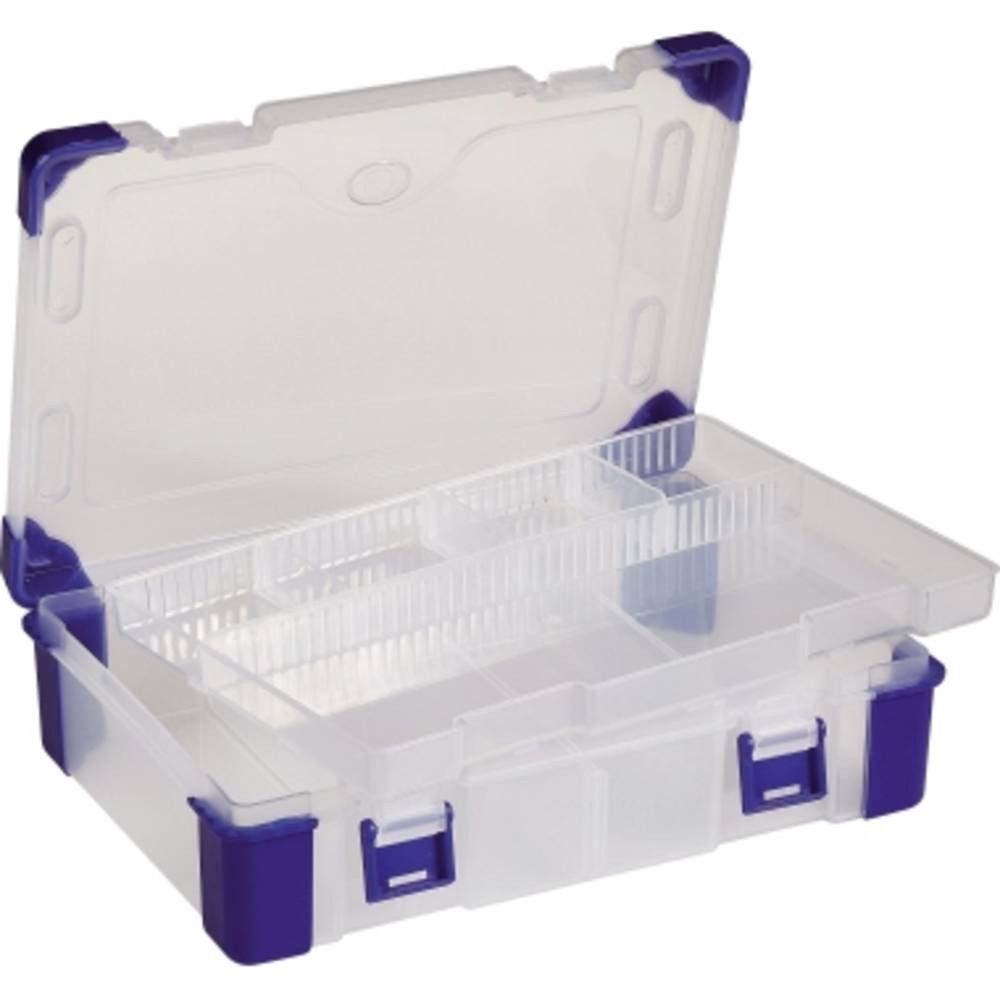 VISO Sortimentskasten Polypro Sortimentskasten JAP 2316