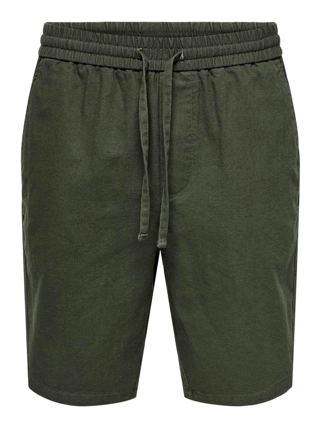 ONLY & SONS Shorts günstig online kaufen