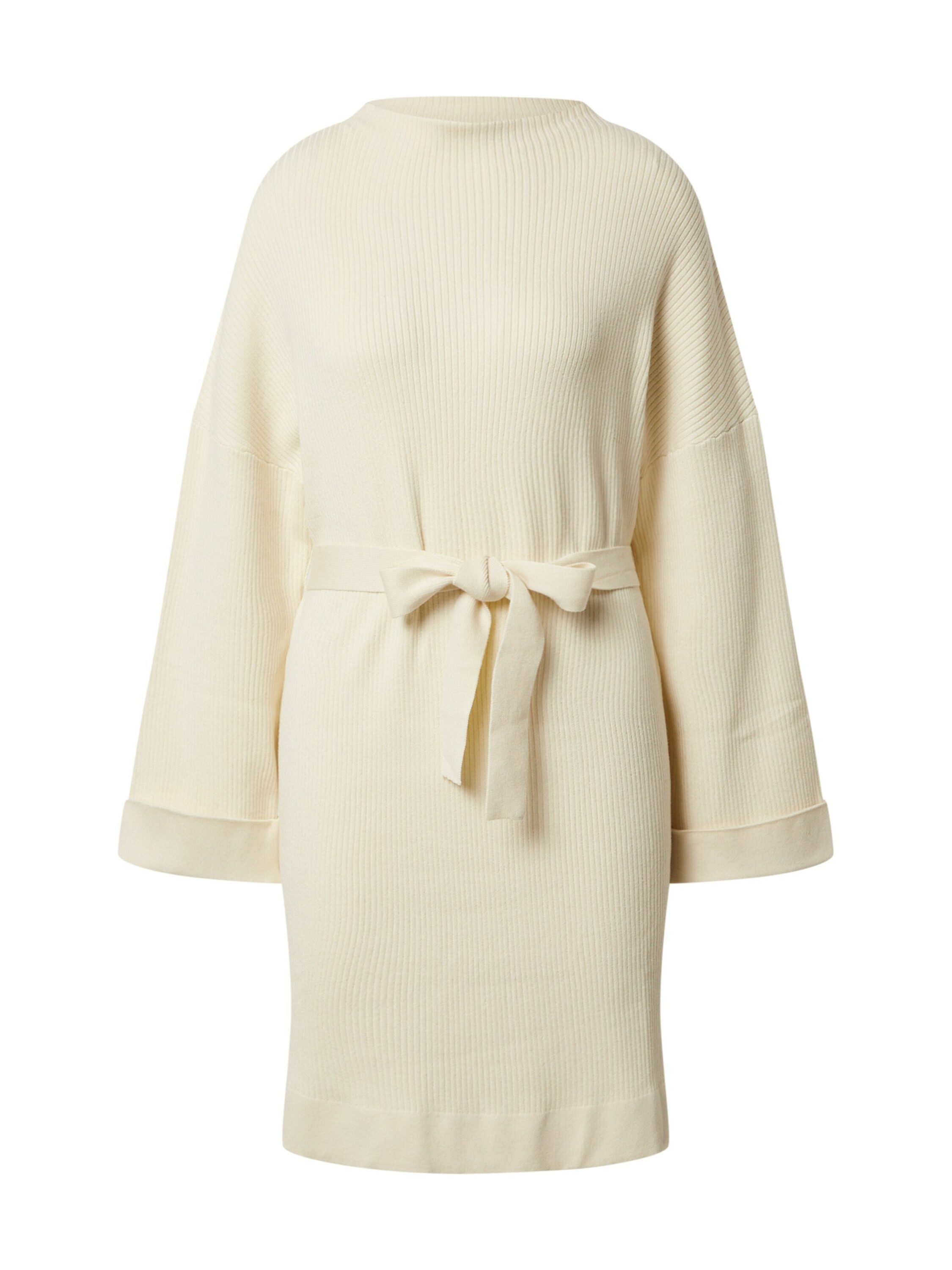 EDITED Jerseykleid Nata (1-tlg) Plain/ohne Details