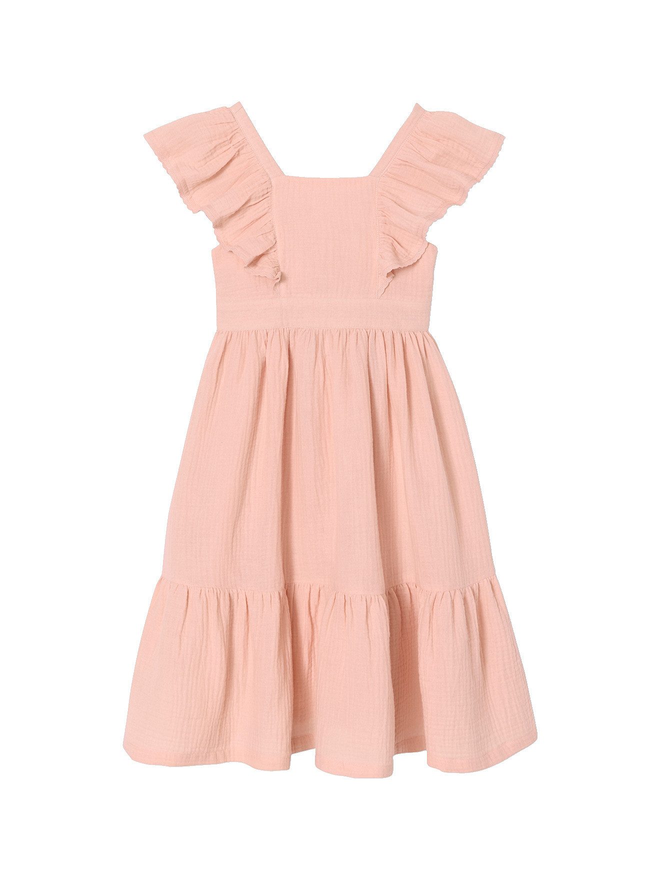 Maxikleid