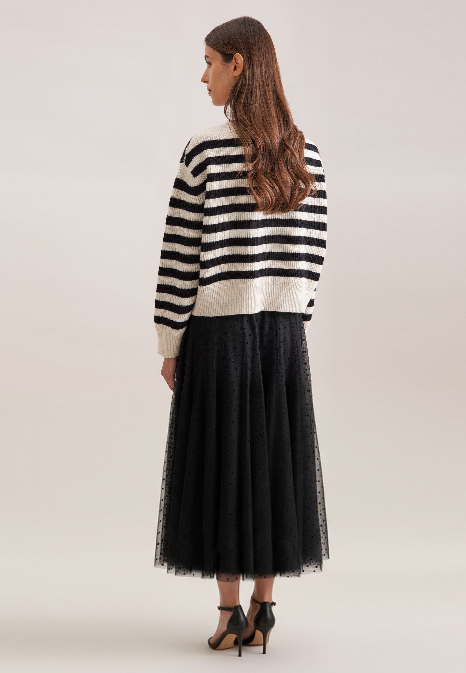 seidensticker Midirock günstig online kaufen