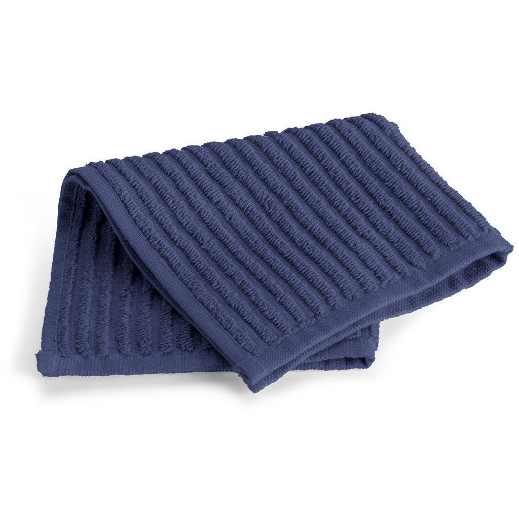 Baumwolle, Shiny Clean Vielfältig Premium-Qualität cm, Geschirrtuch aus 30x30 - einsetzbares Geschirrtuch - 100% & 6x Blau Byrklund