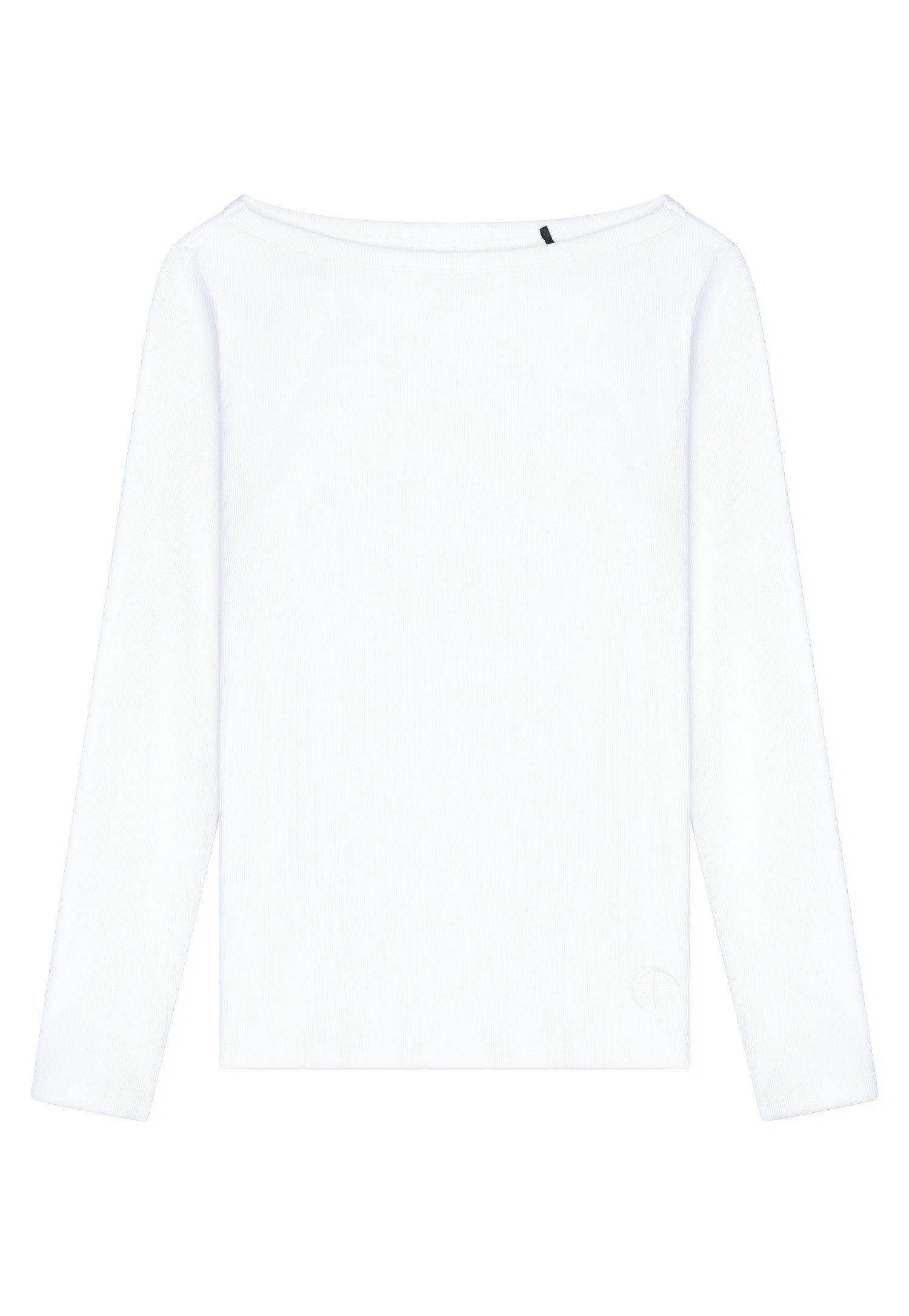 Schiesser Pyjamaoberteil Langarmshirt