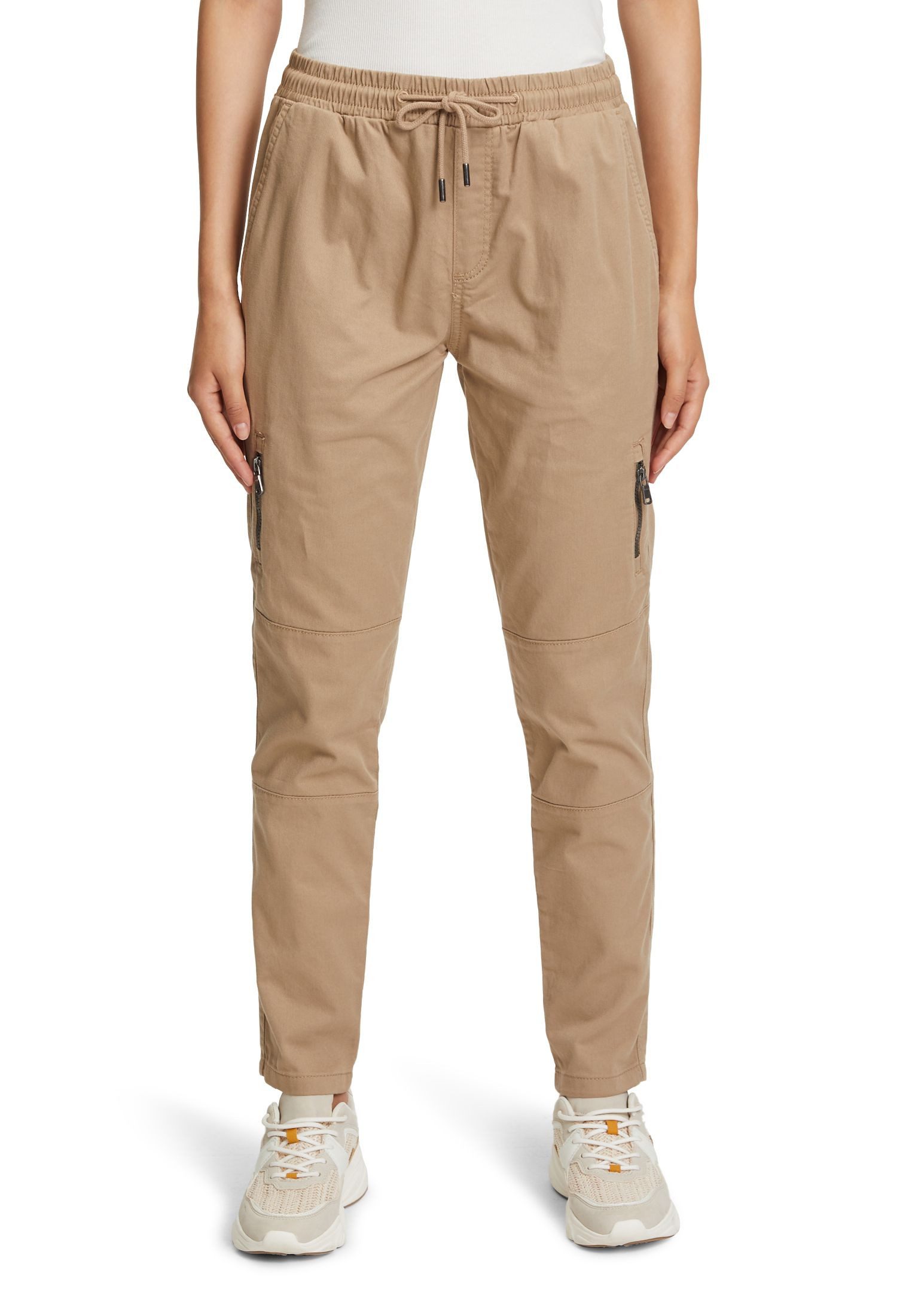 Cartoon Stoffhose