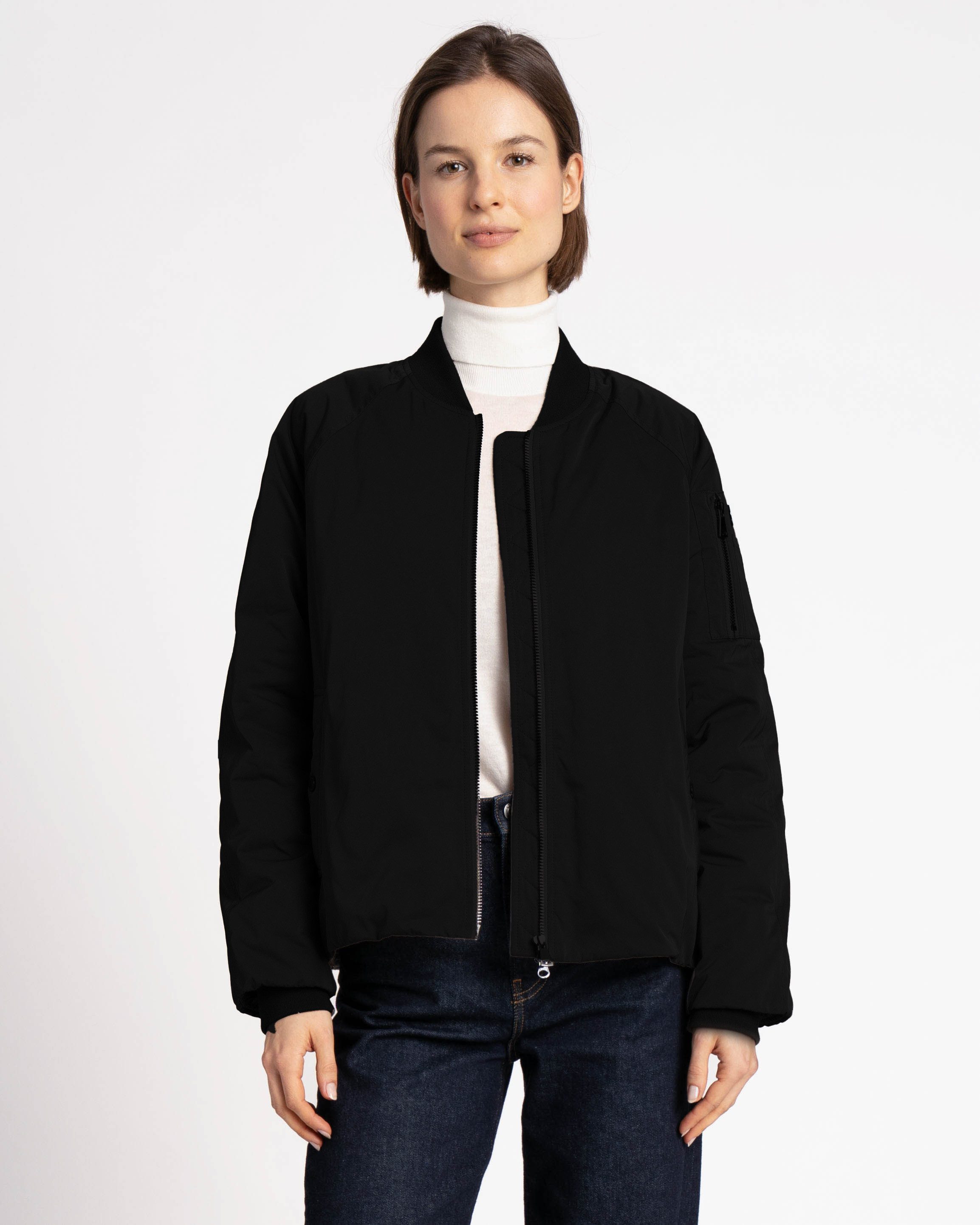 Bomberjacke Mistralyn