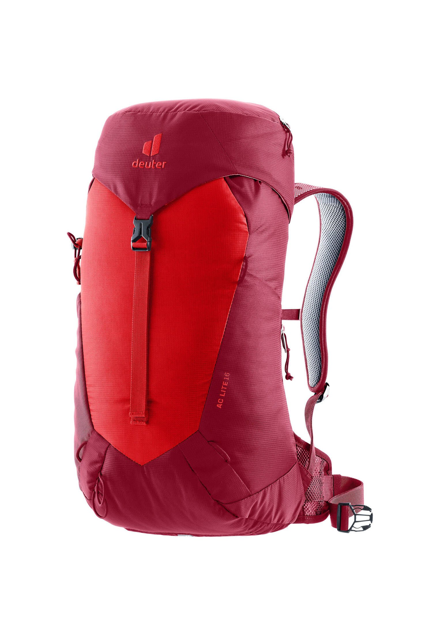 deuter Wanderrucksack Wanderrucksack AC LITE 16