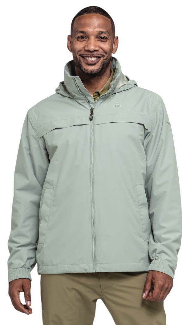Outdoorjacke Jacket Style Bohorok MNS