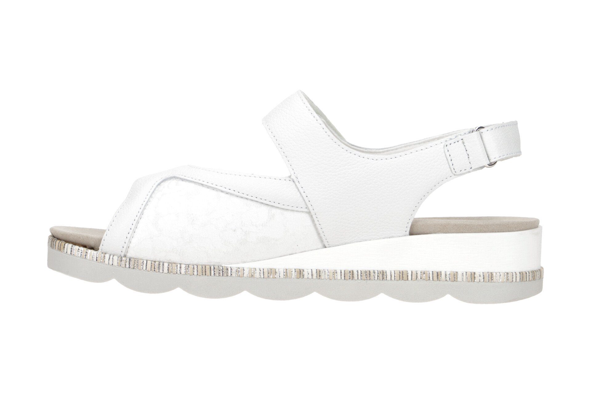 Waldläufer 650K01 300 150 Sandalette