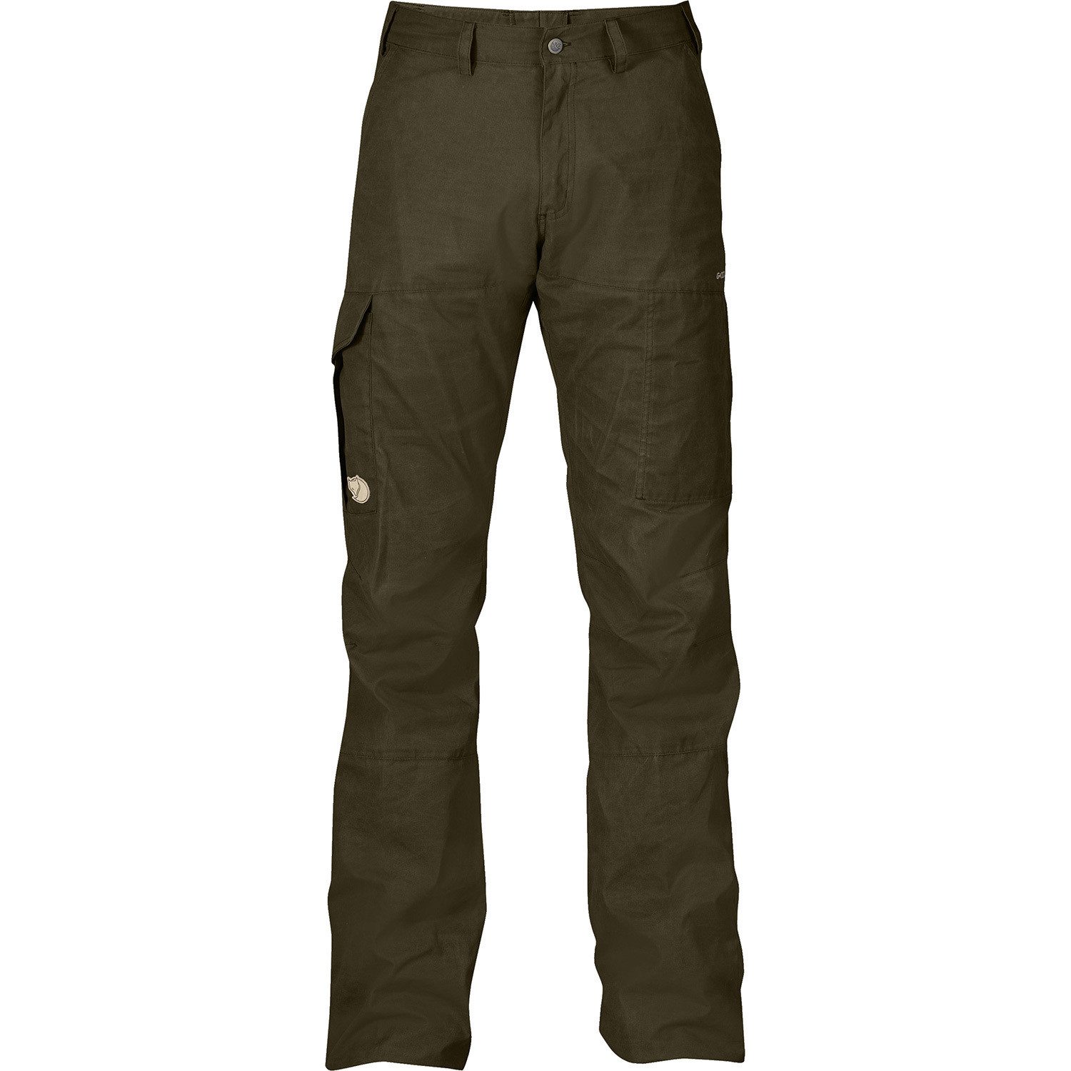 Fjällräven Funktionshose Outdoorhose Karl Pro Trousers