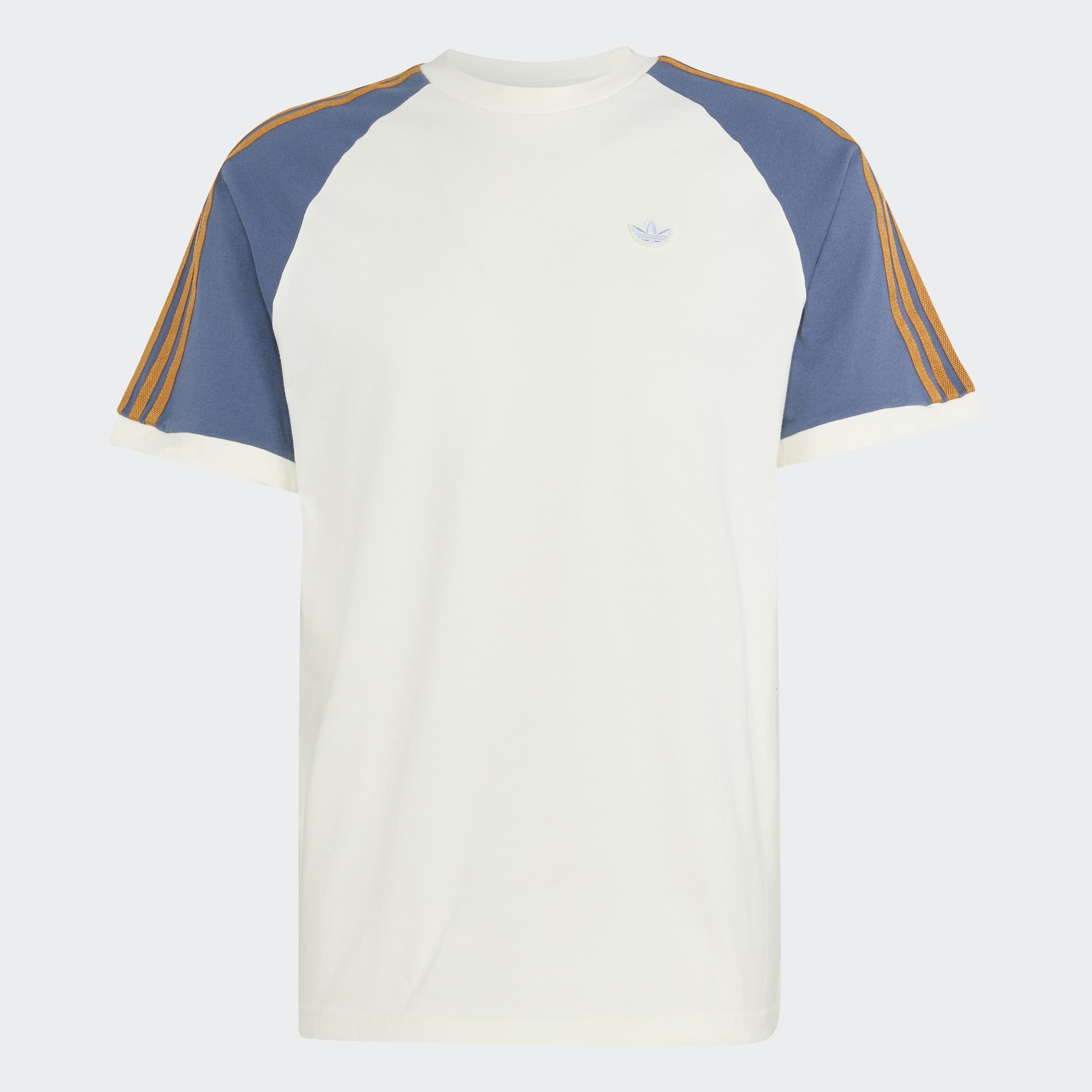 T-Shirt CALI, GEWASCHEN