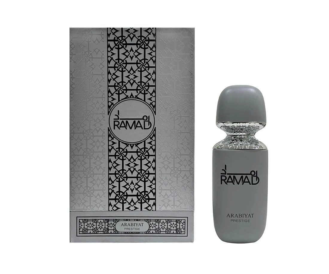Arabiyat Prestige Eau de Parfum Ramad