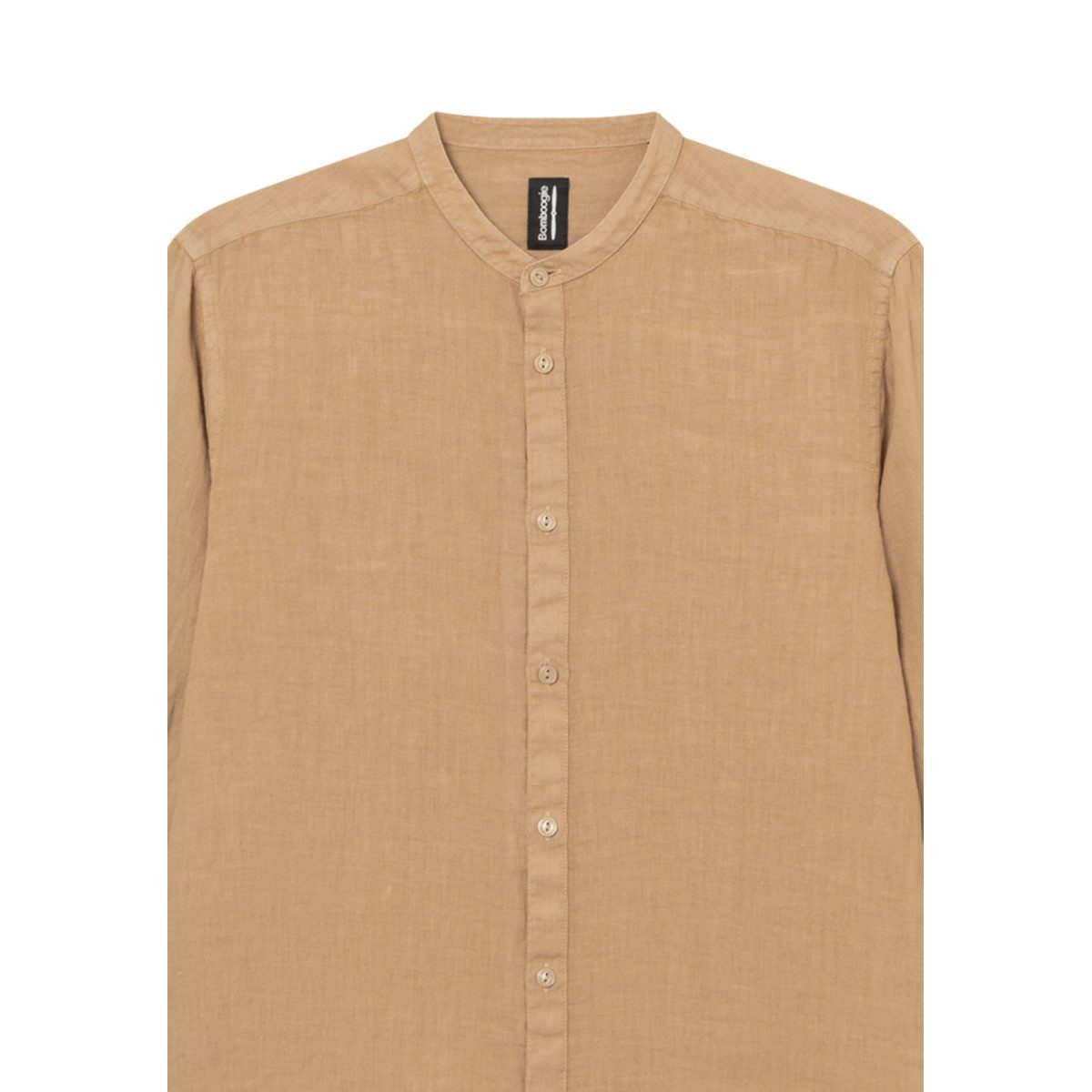 Bomboogie Langarmhemd COREANA Herren Klamotte, Dress, Business, Freizeithemd, Anzug