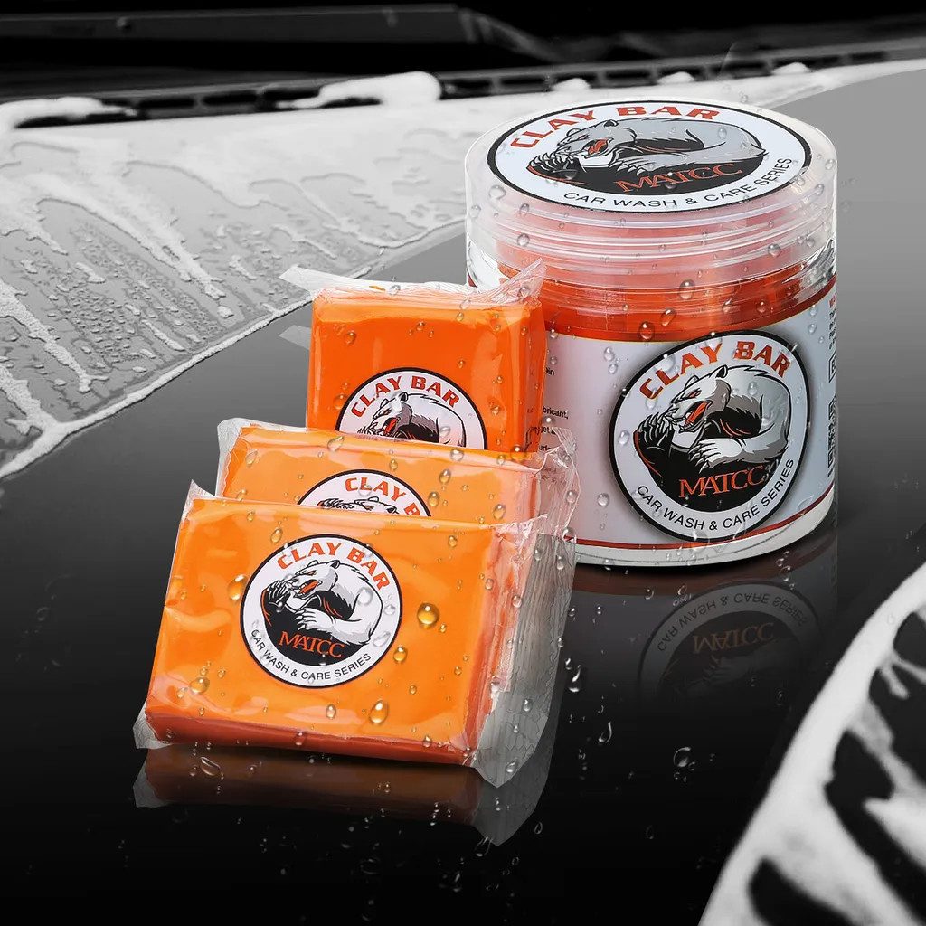 NASUM Reinigungshandschuh MATCC Auto Reinigungsknete Effektive günstig online kaufen