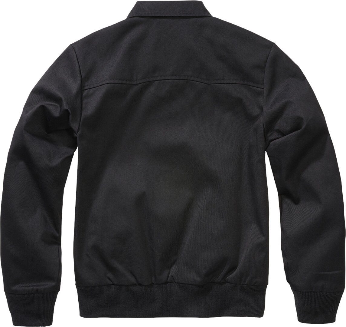 Brandit Motorradjacke Lord Canterbury Damen Jacke – Bild 2 von 3