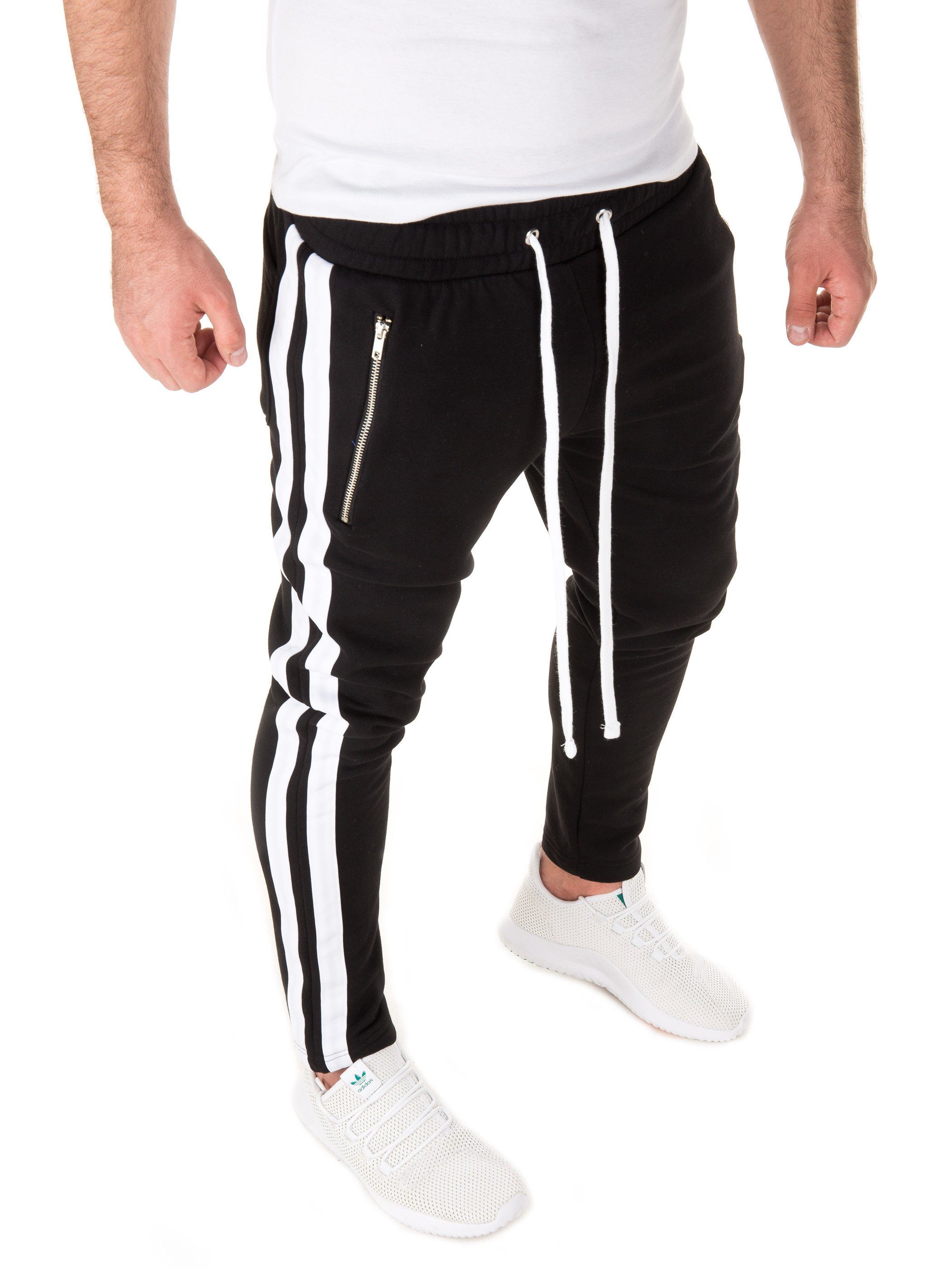 Yazubi Jogginghose Rayne Retro Track Pant günstig online kaufen